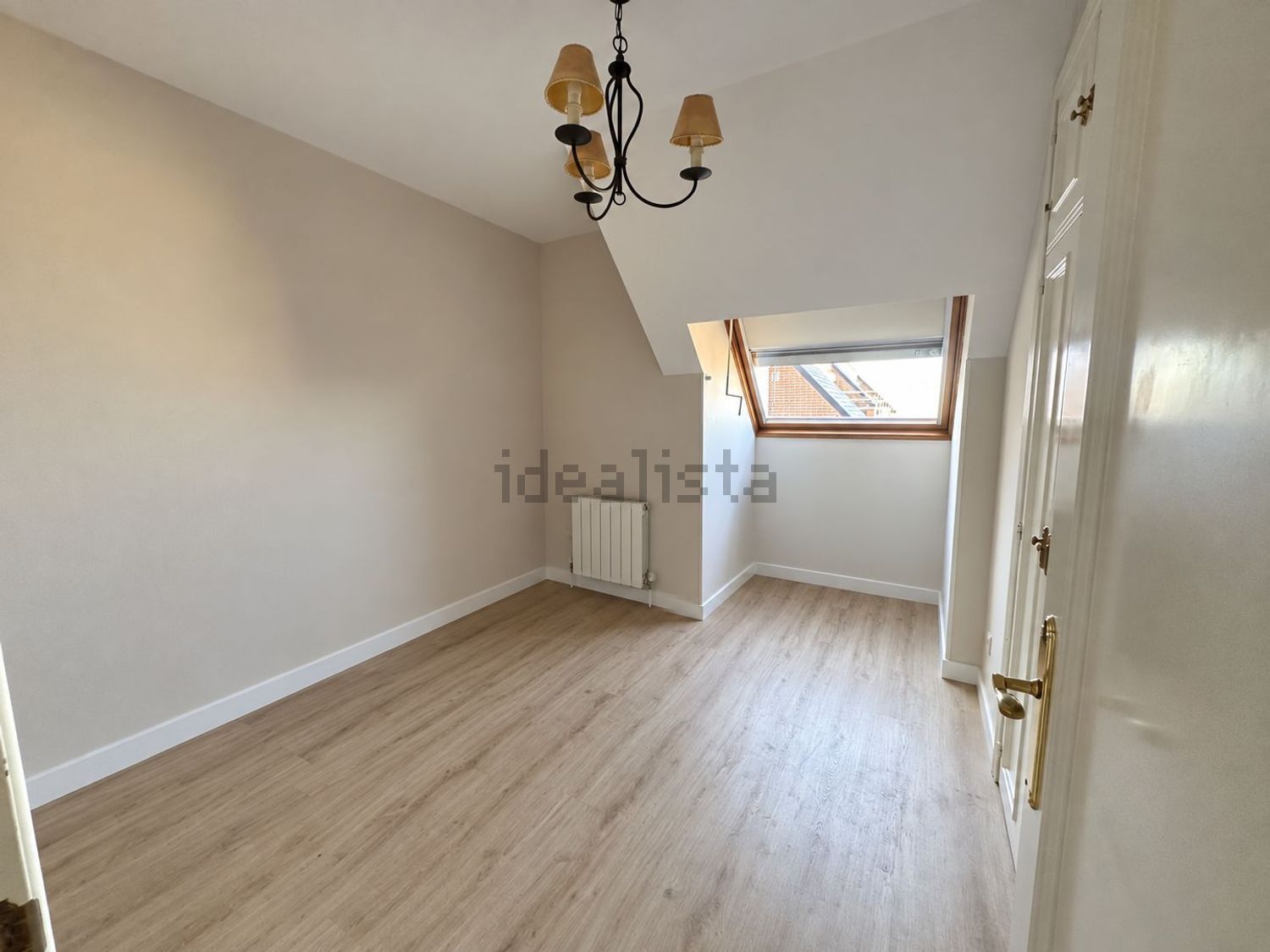 Piso de 90 m² en Valladolid