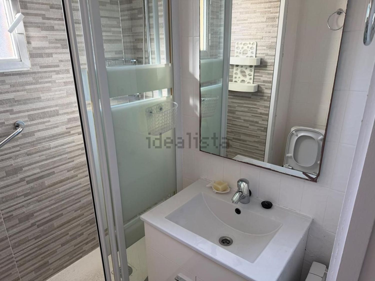 Pis de 111 m² a Madrid