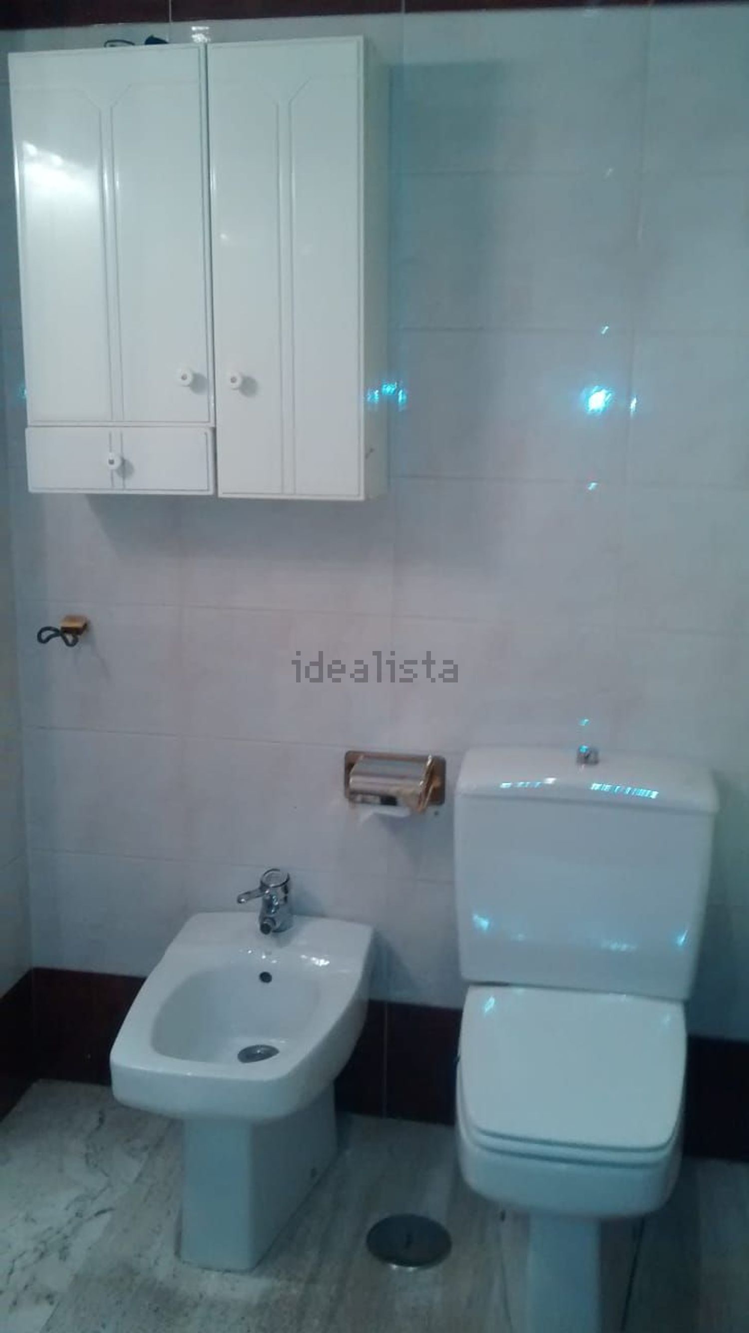 Habitació de lloguer, Lleó