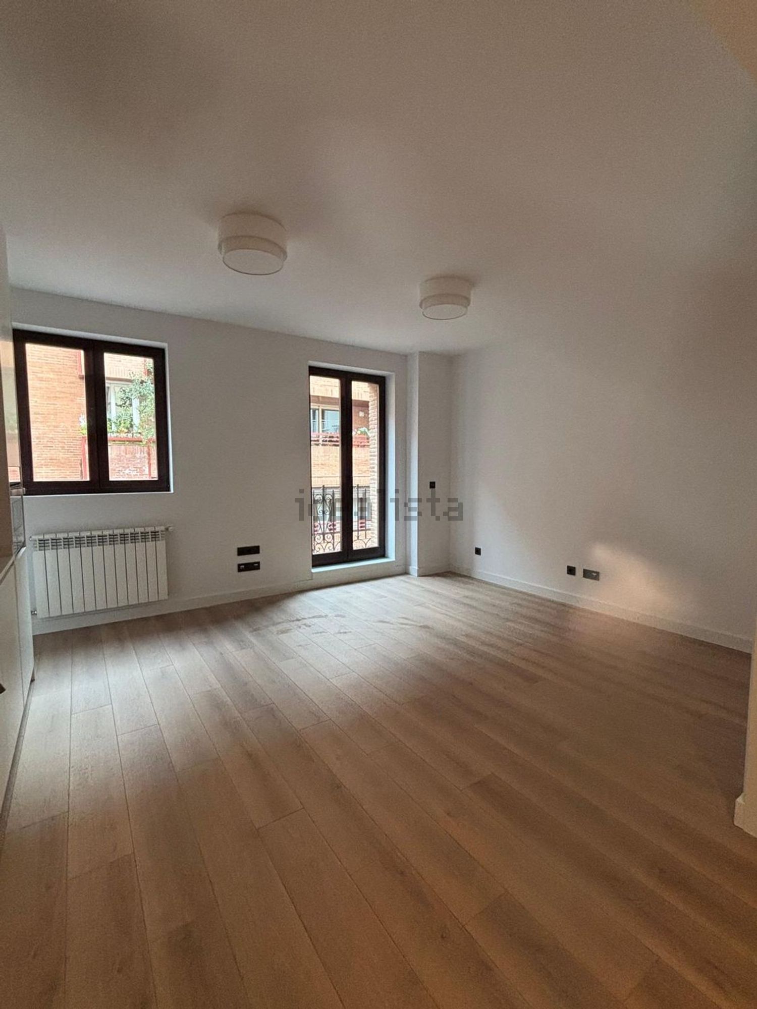 Pis de 83 m² a Madrid