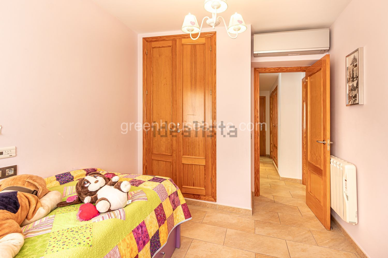 Pis de 121 m² a Altea