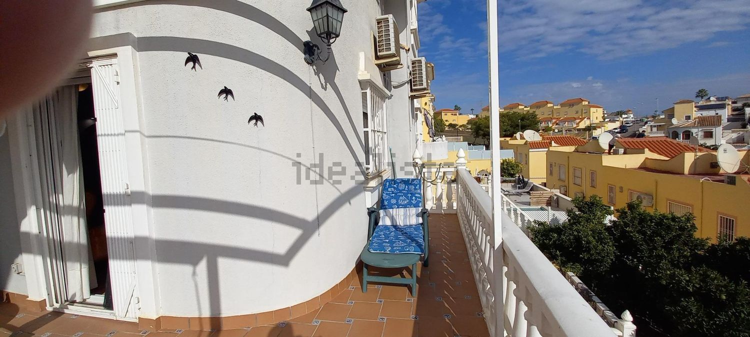 Casa de 123 m² a Oriola