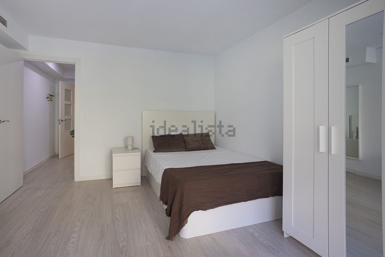 Кімната в оренду, Madrid