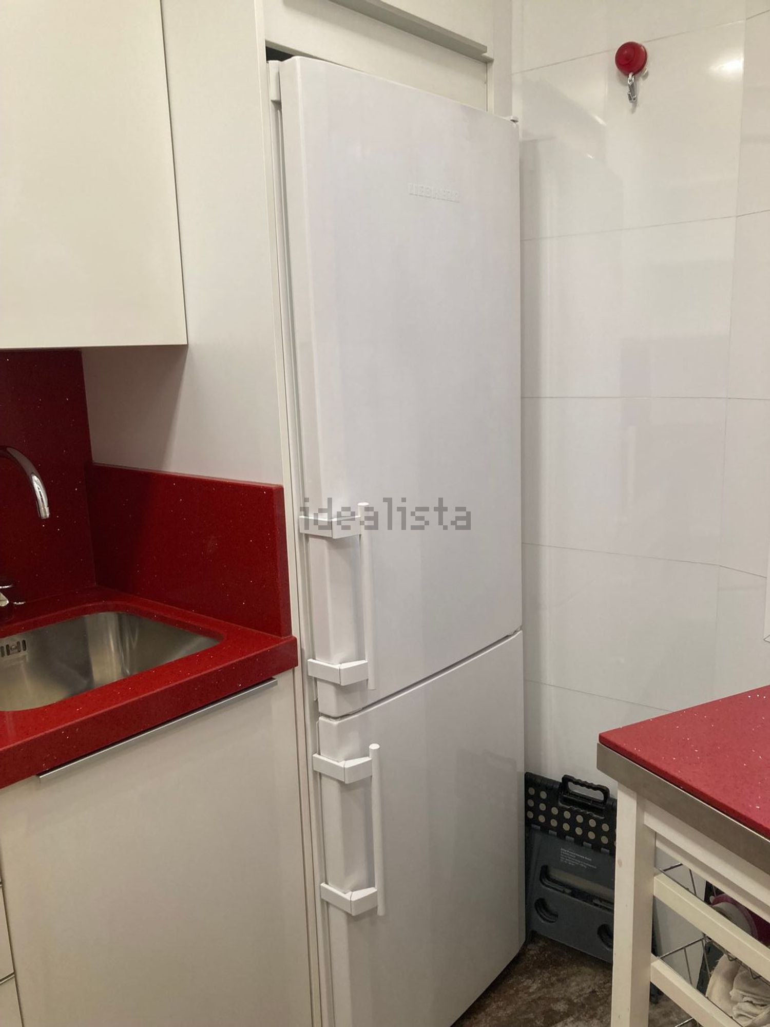 Pis de 75 m² a Madrid