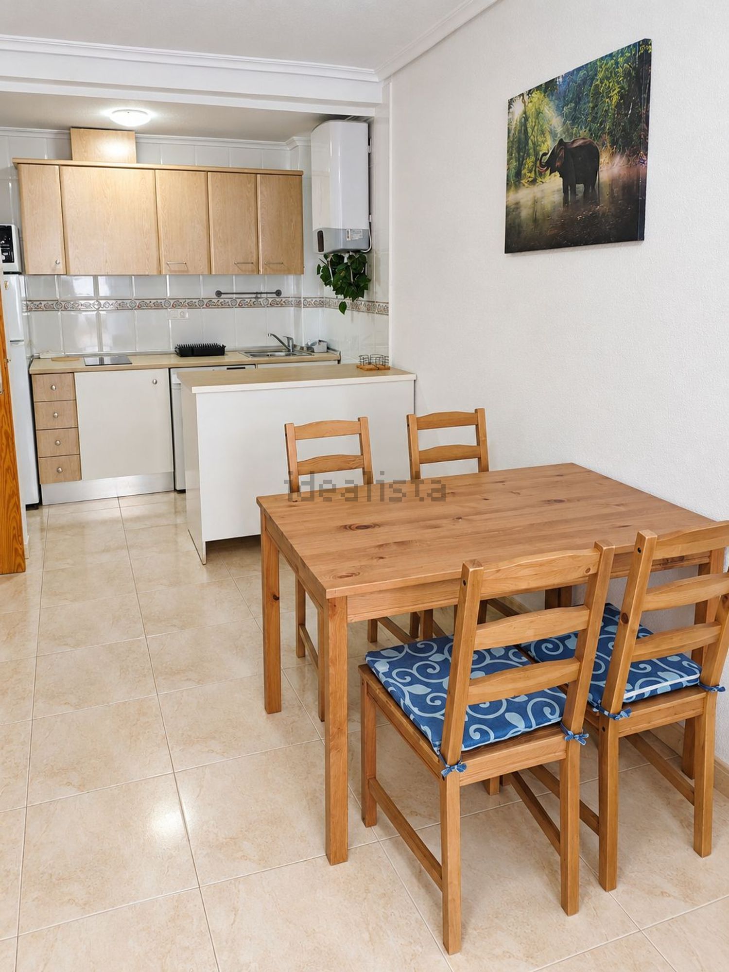Piso de 57 m² en Torrevieja
