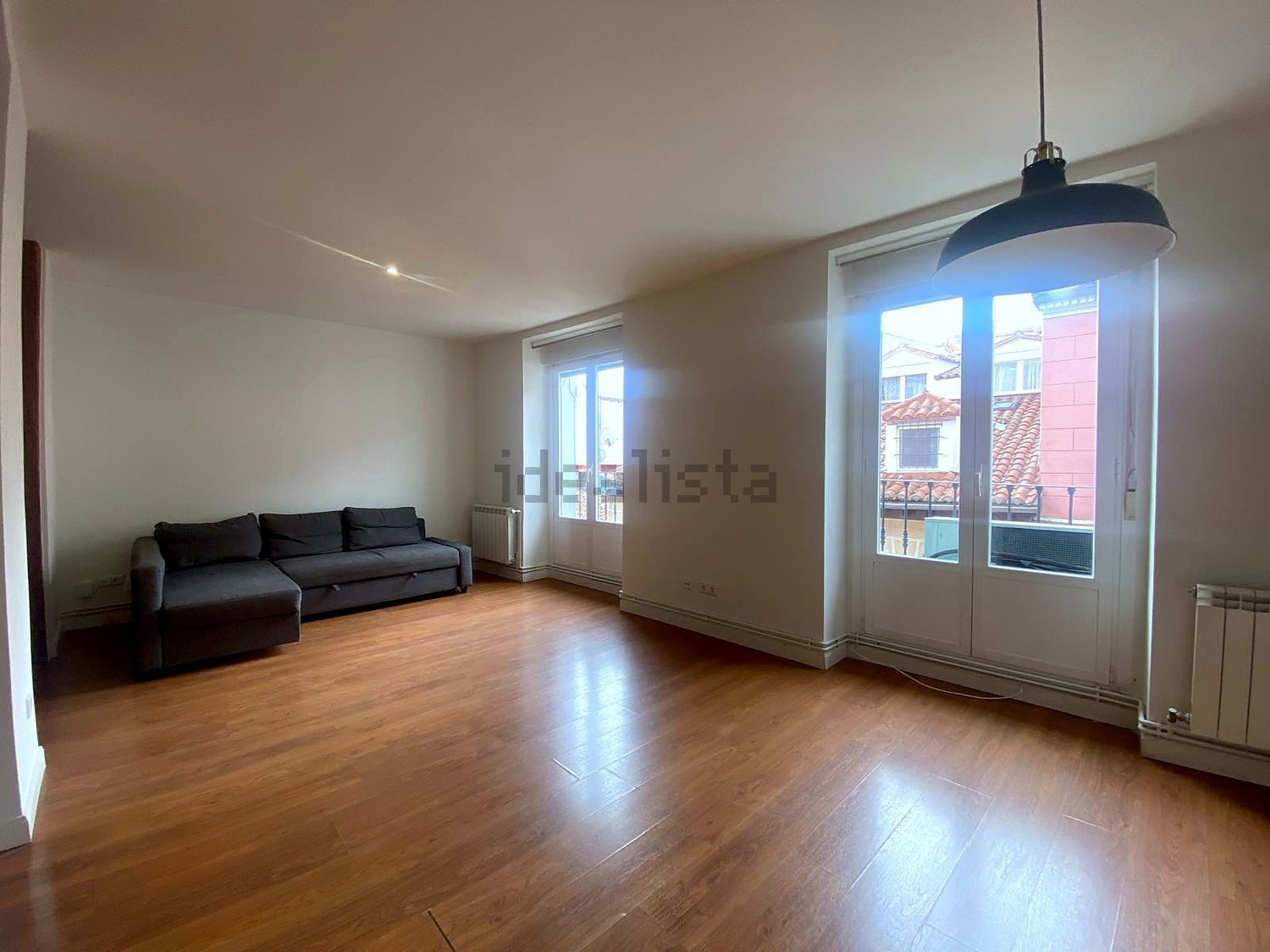 Piso de 100 m² en Madrid