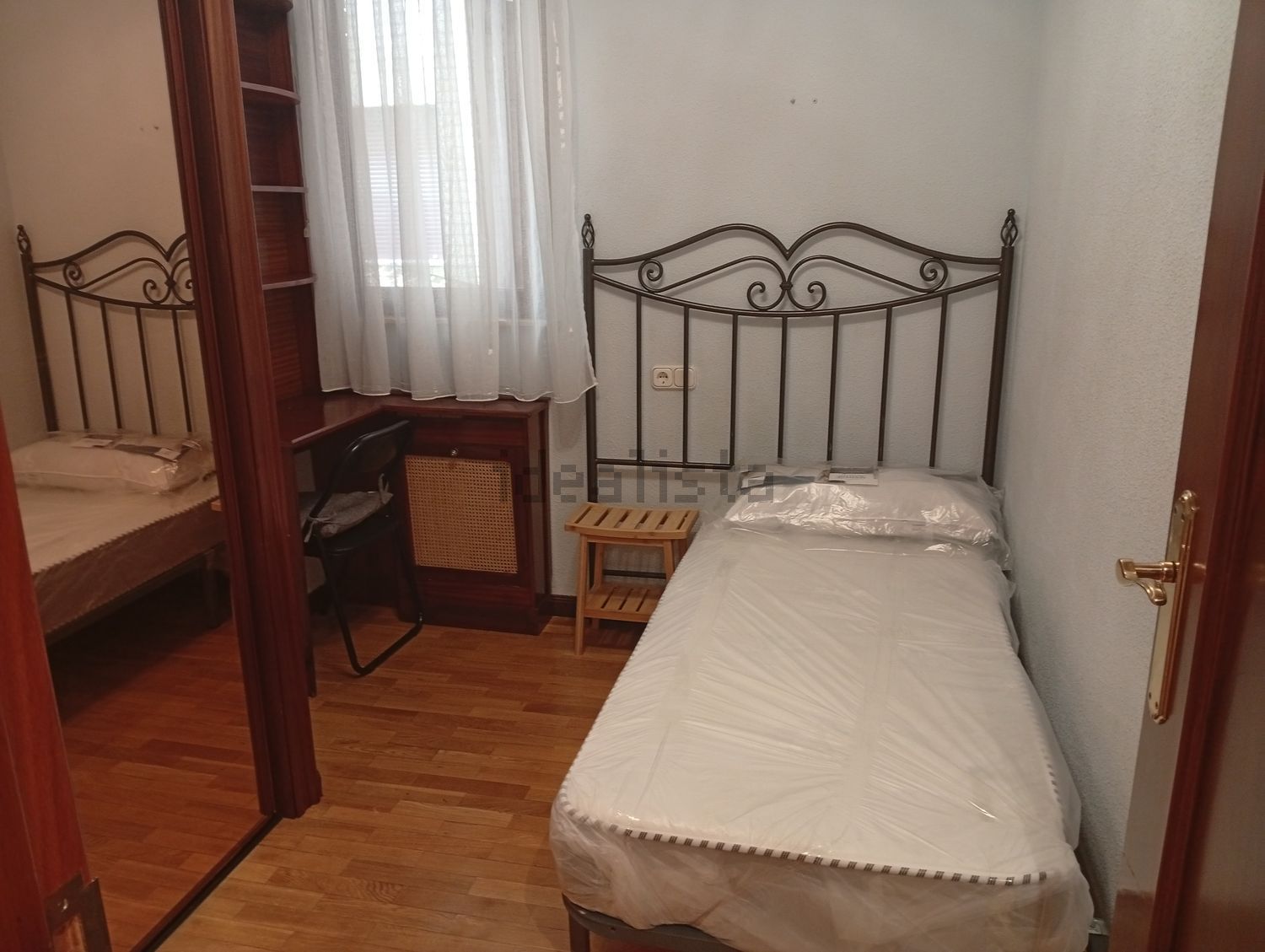 Habitació de lloguer, Salamanca
