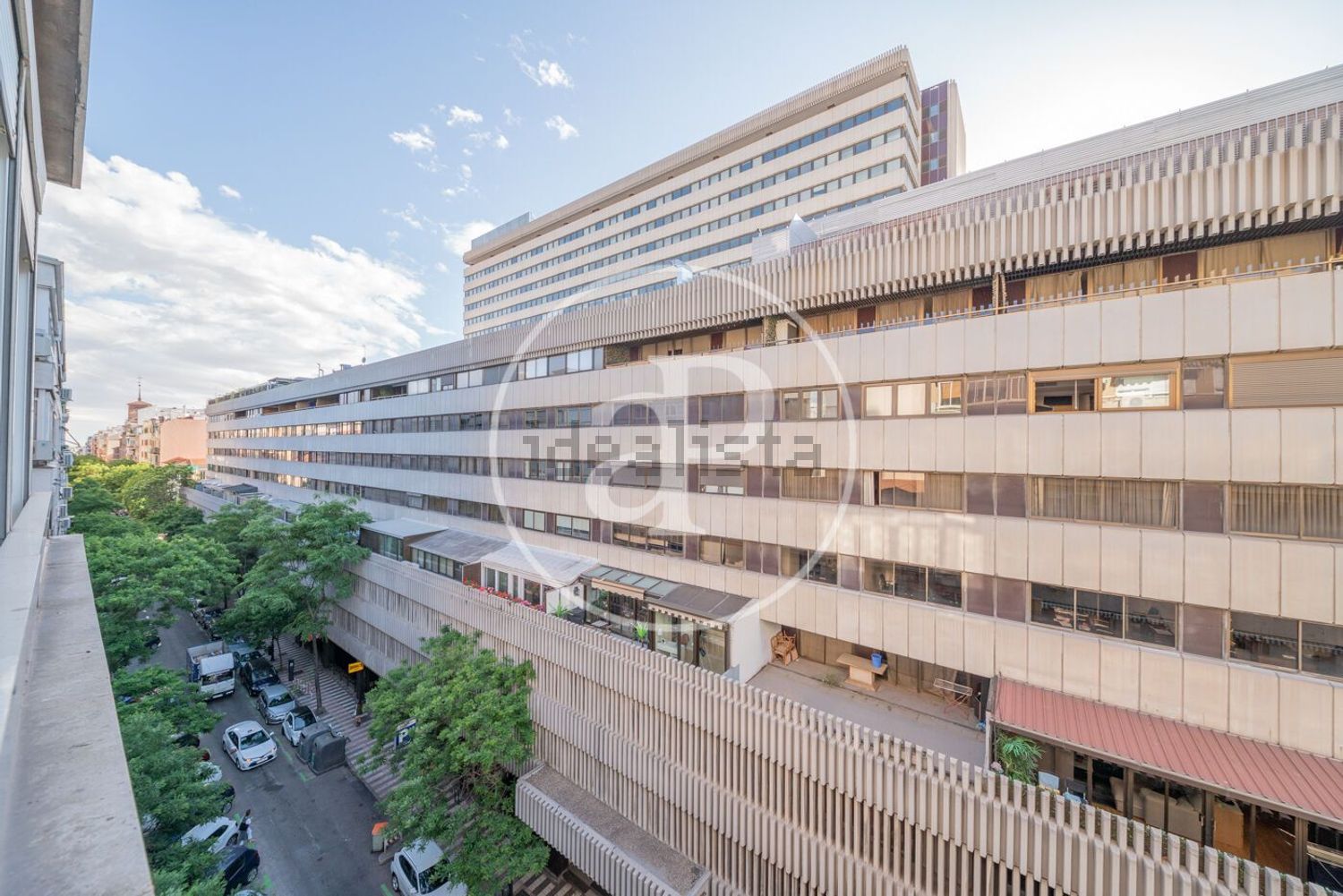Wohnung 213 m² in Madrid