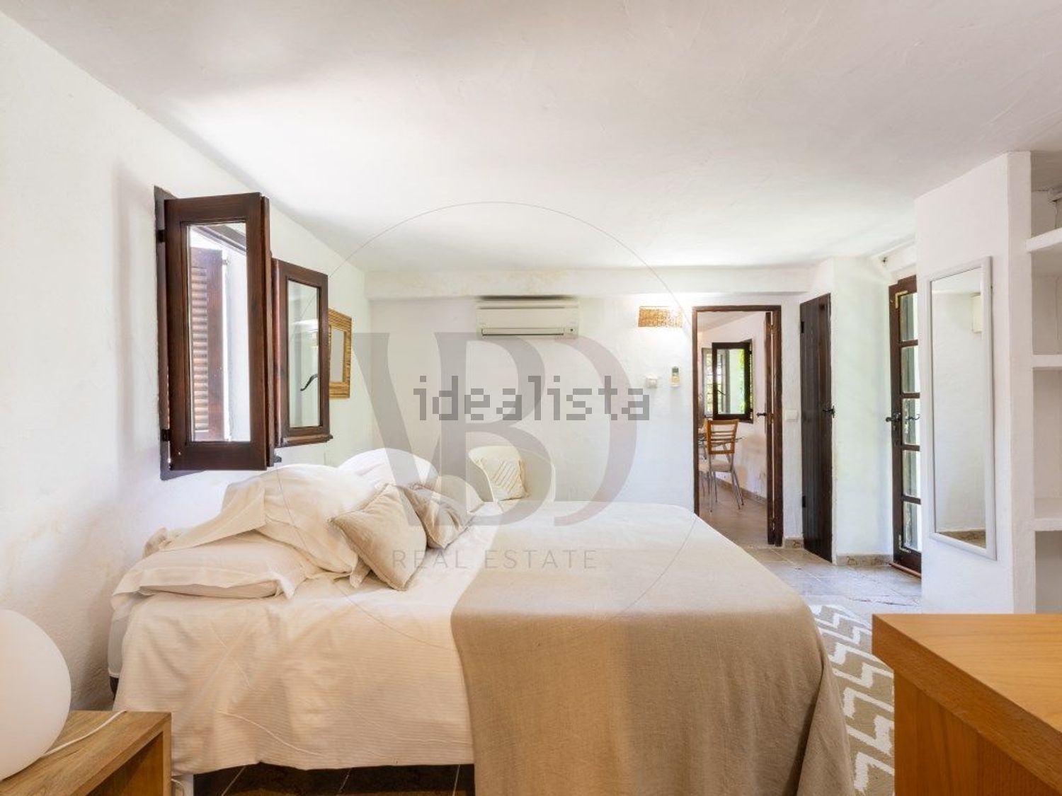 Будинок 325 м² у Sant Josep de sa Talaia