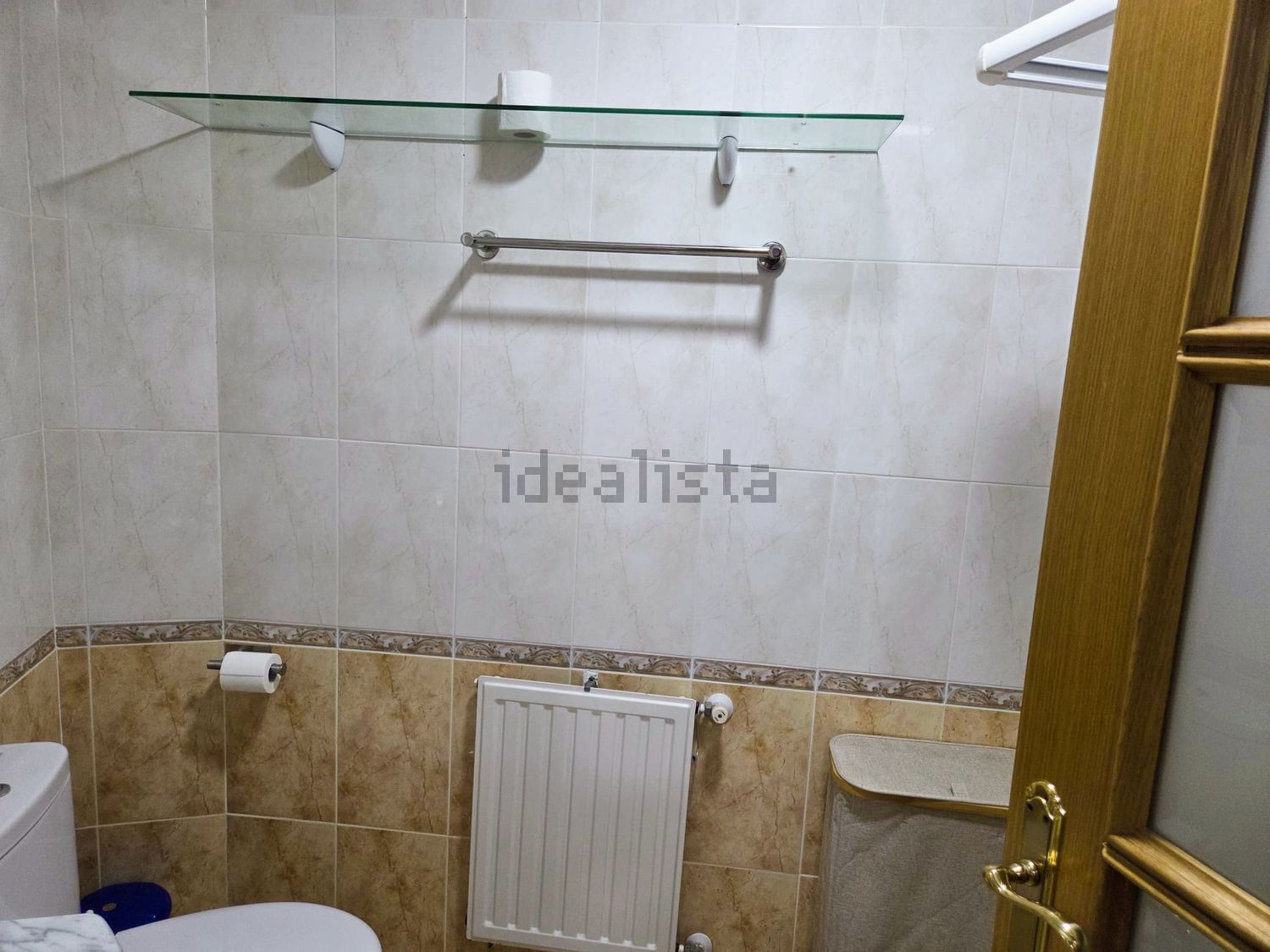 Piso de 67 m² en O Carballiño