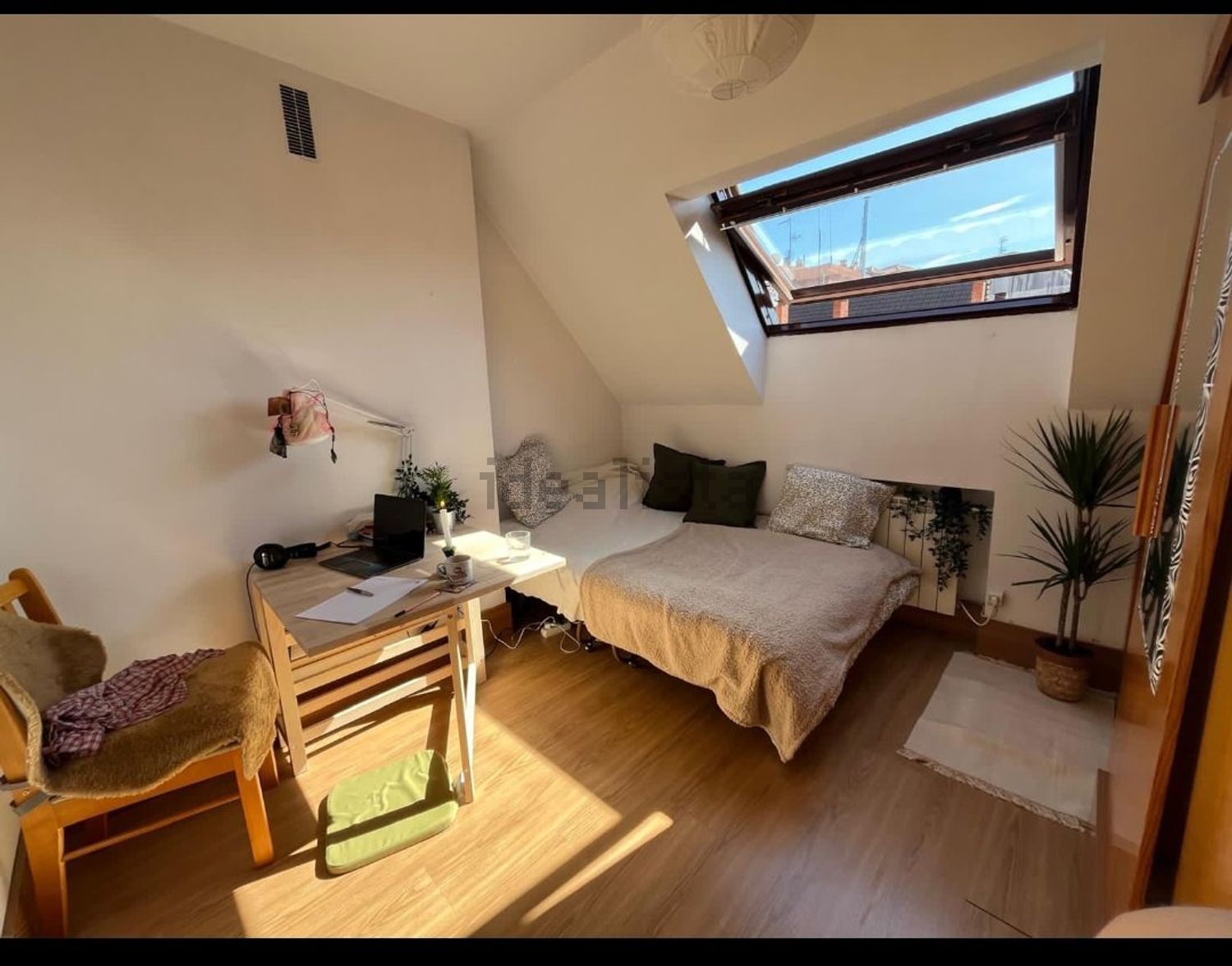 Pis de 51 m² a Oviedo