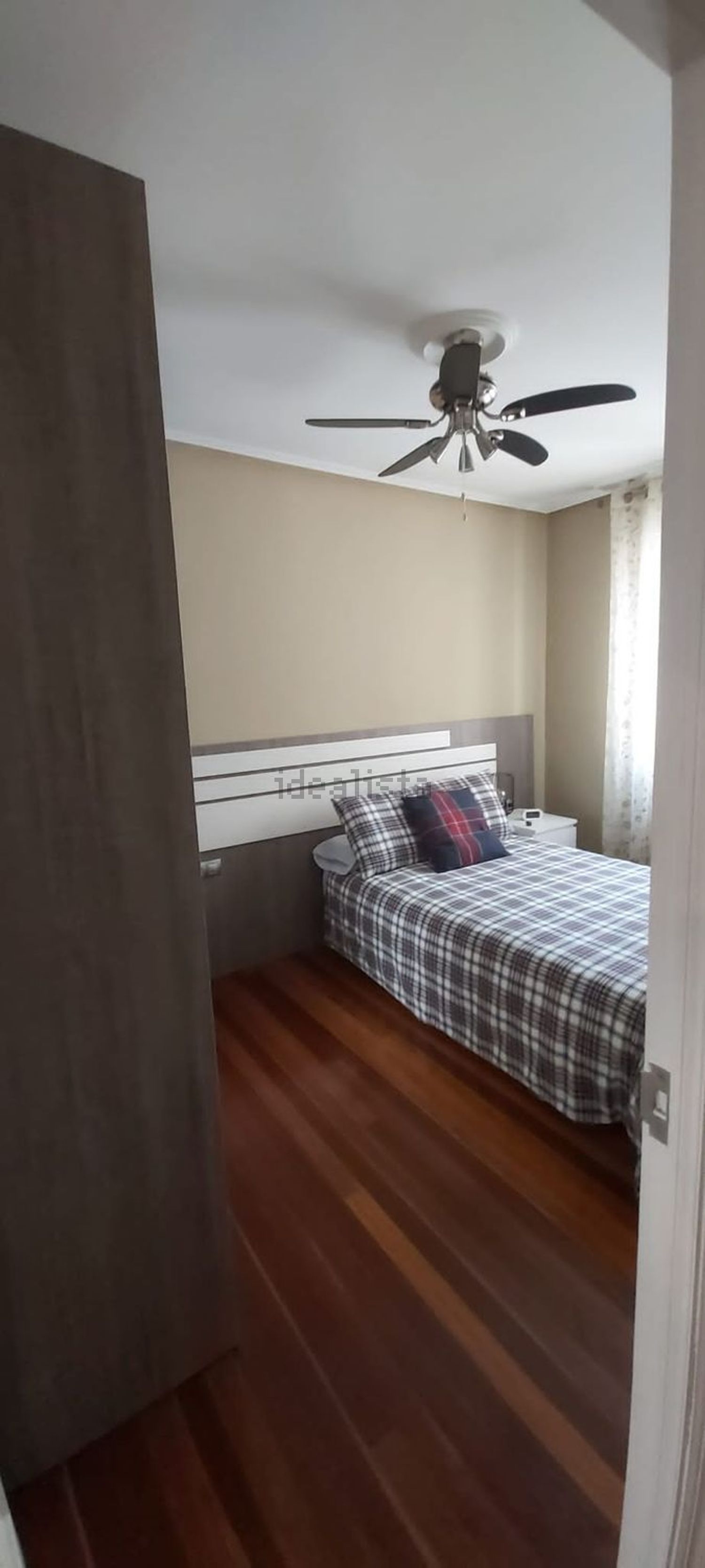 Pis de 65 m² a Santurtzi