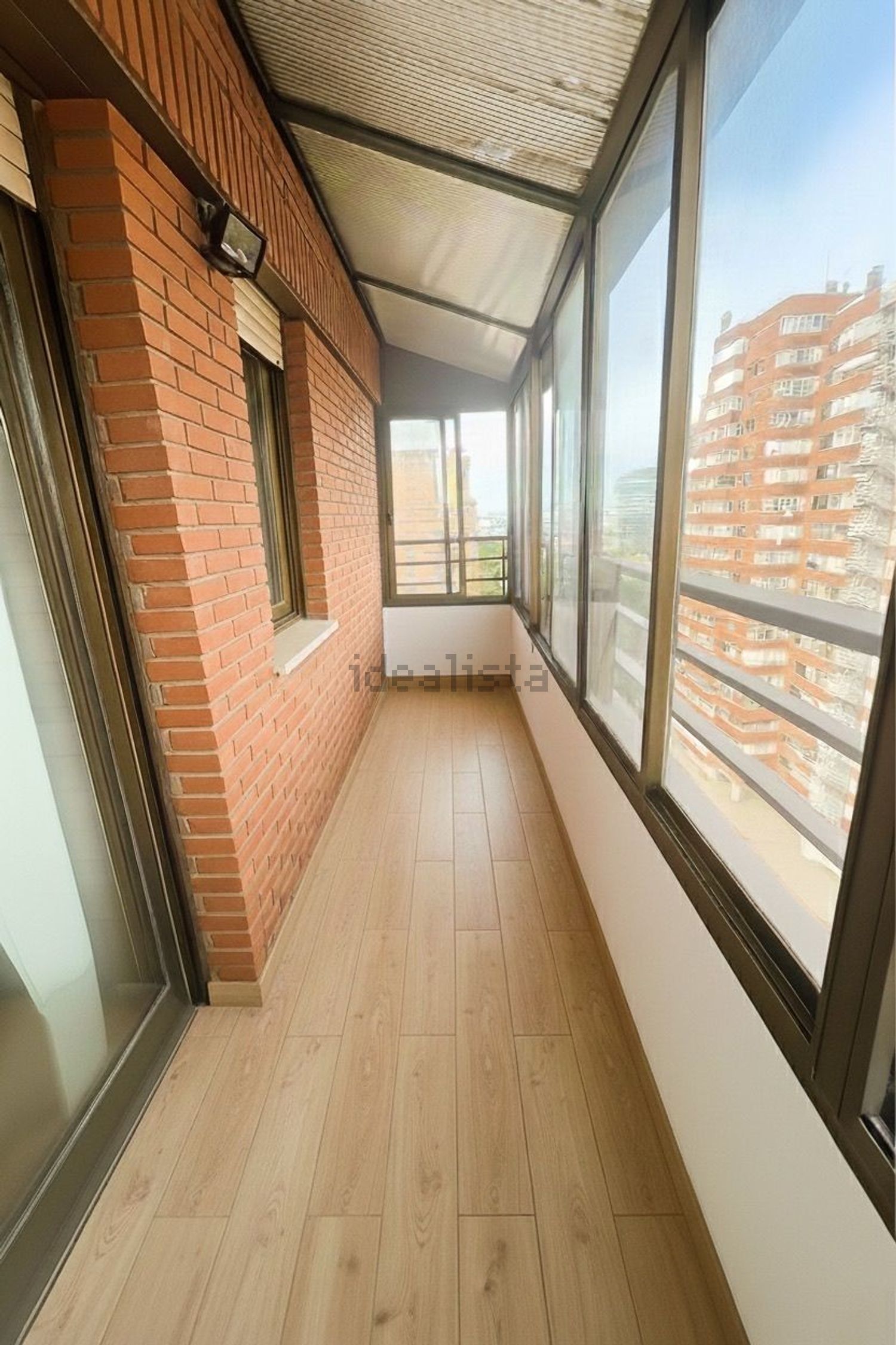 Pis de 150 m² a Madrid