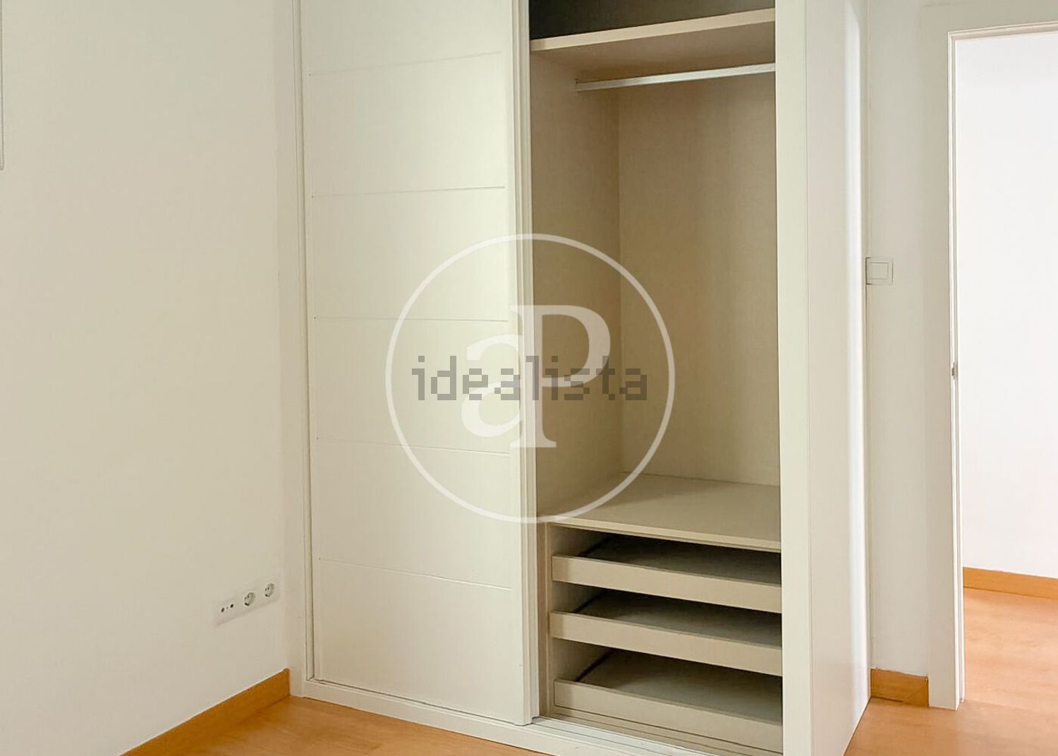 Pis de 135 m² a Madrid