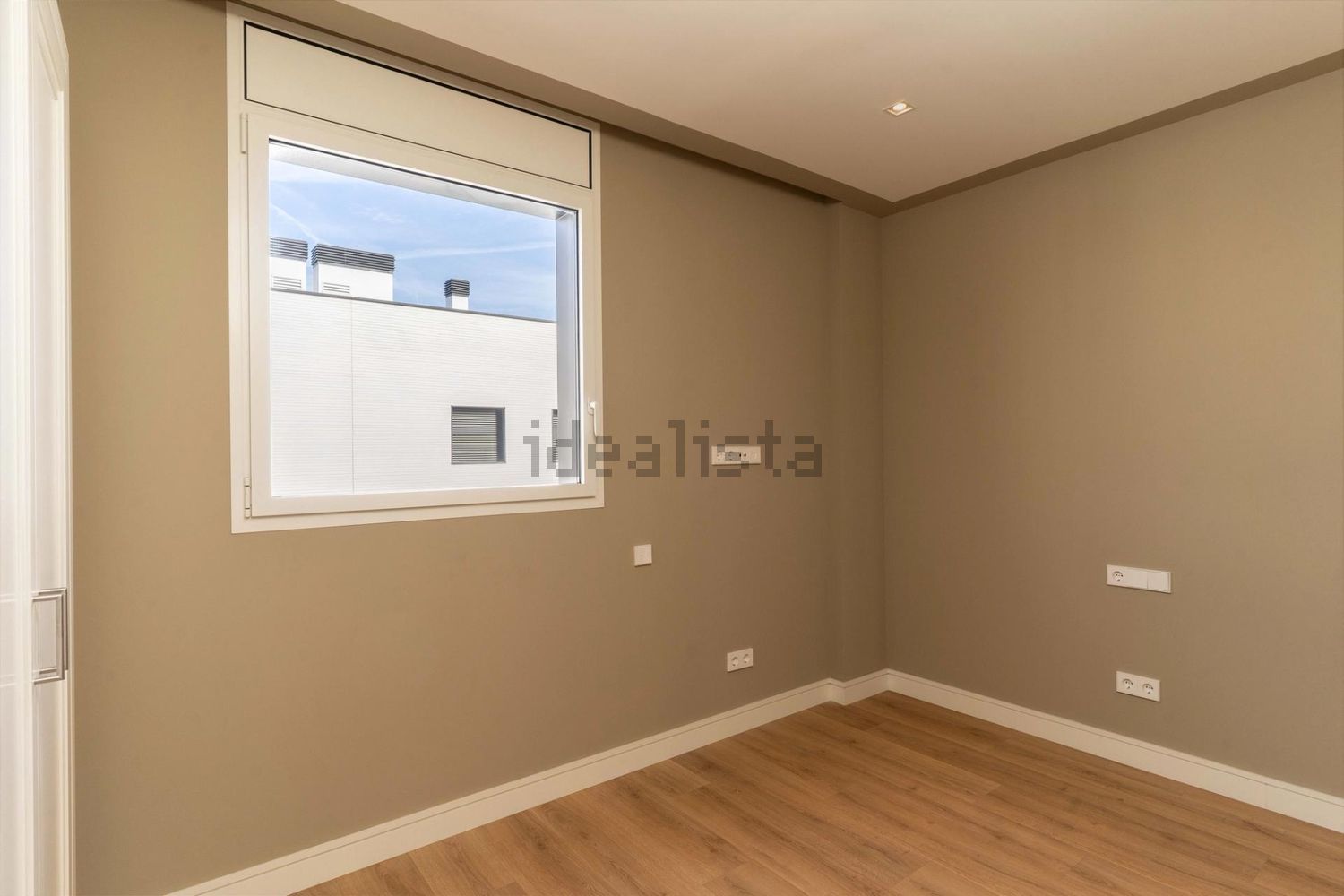 Wohnung 103 m² in Sabadell