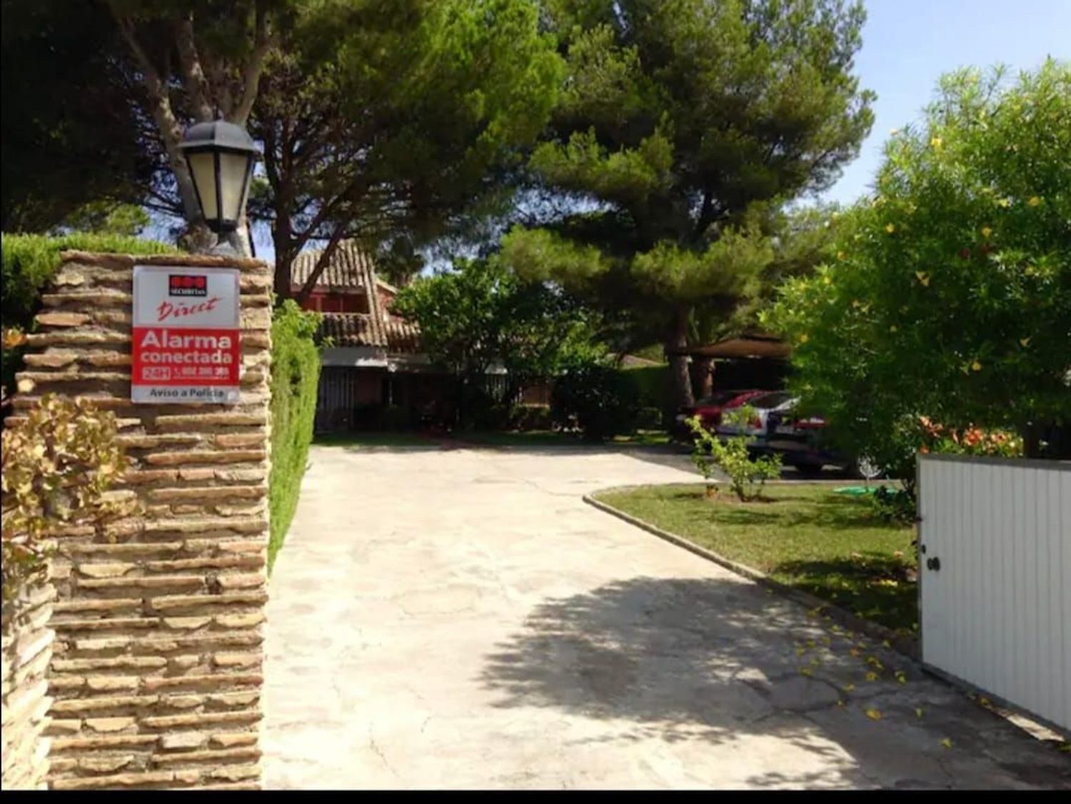 Casa de 323 m² en Chiclana de la Frontera