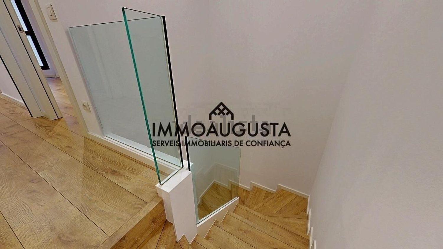 Pis de 88 m² a Barcelona