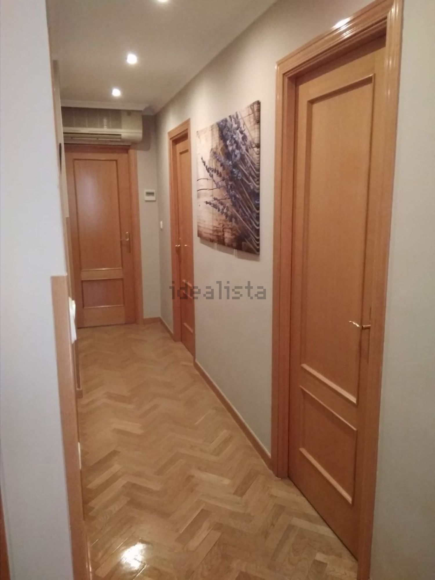 Pis de 120 m² a Toledo
