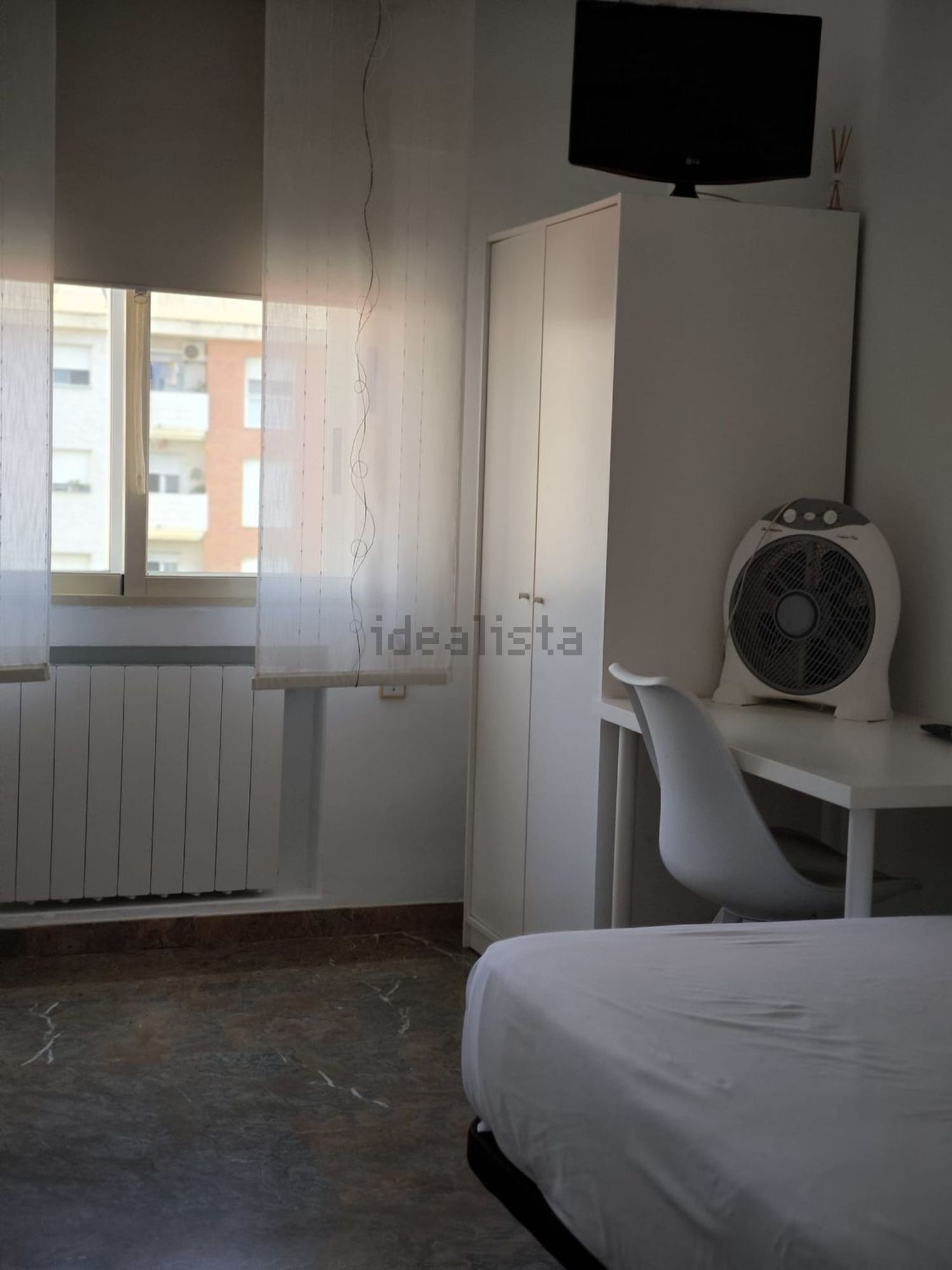 Quarto para alugar, Vinaròs