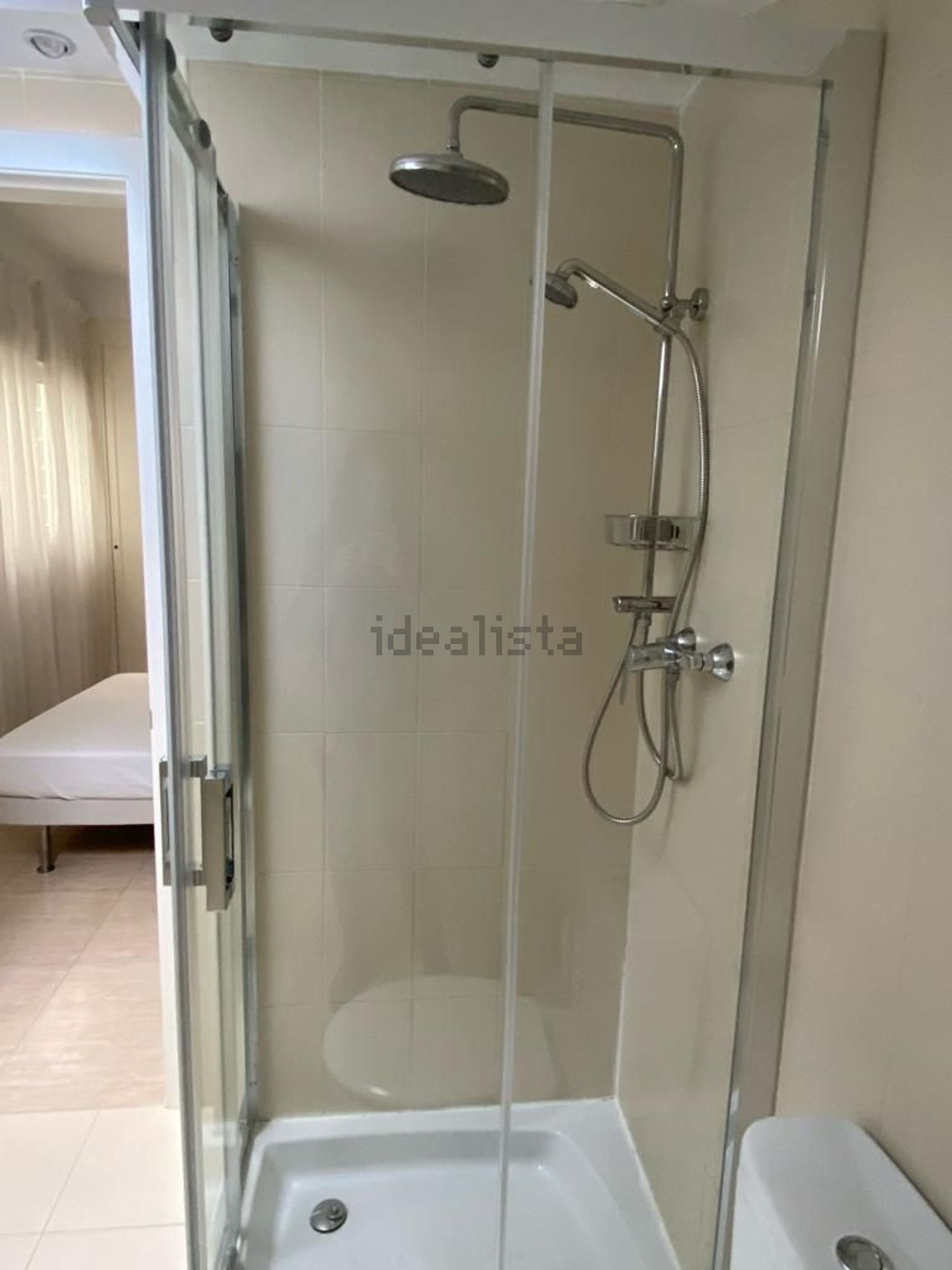 Квартира 97 м² в Малаге