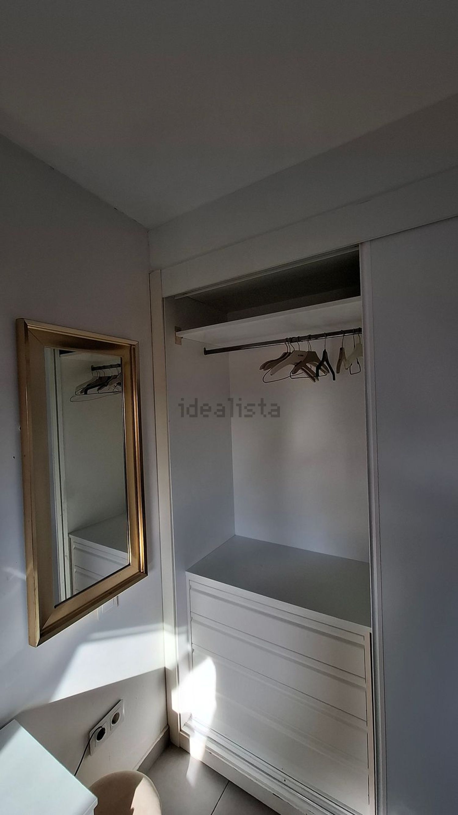 Habitación en alquiler, Madrid