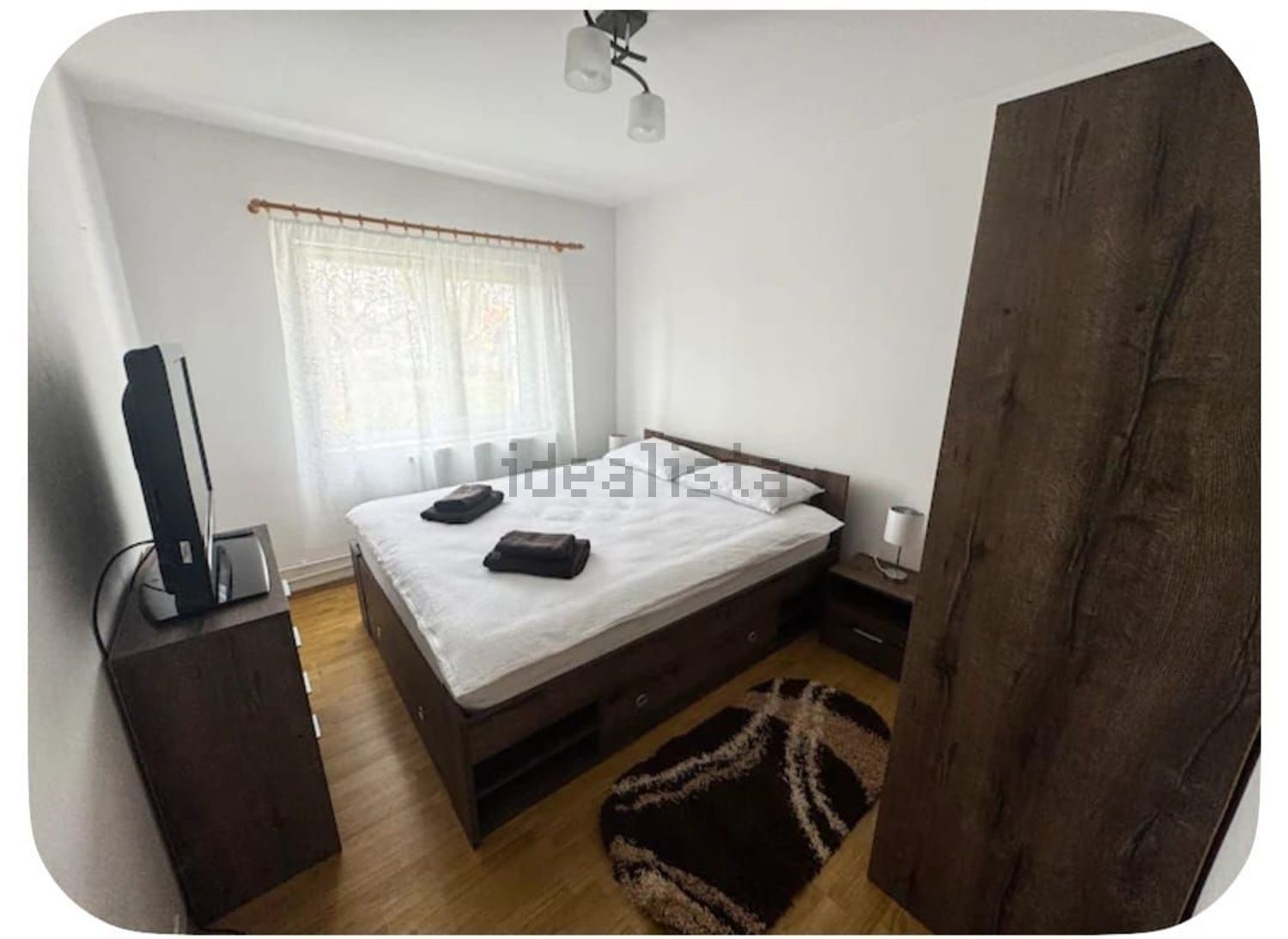 Piso de 70 m² en Utiel