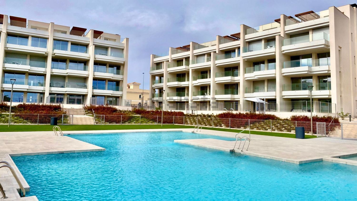 Pis de 95 m² a Oriola