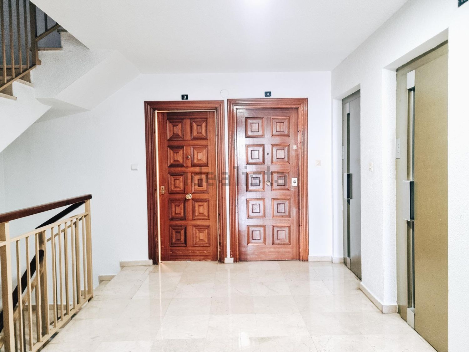 Piso de 95 m² en Granada