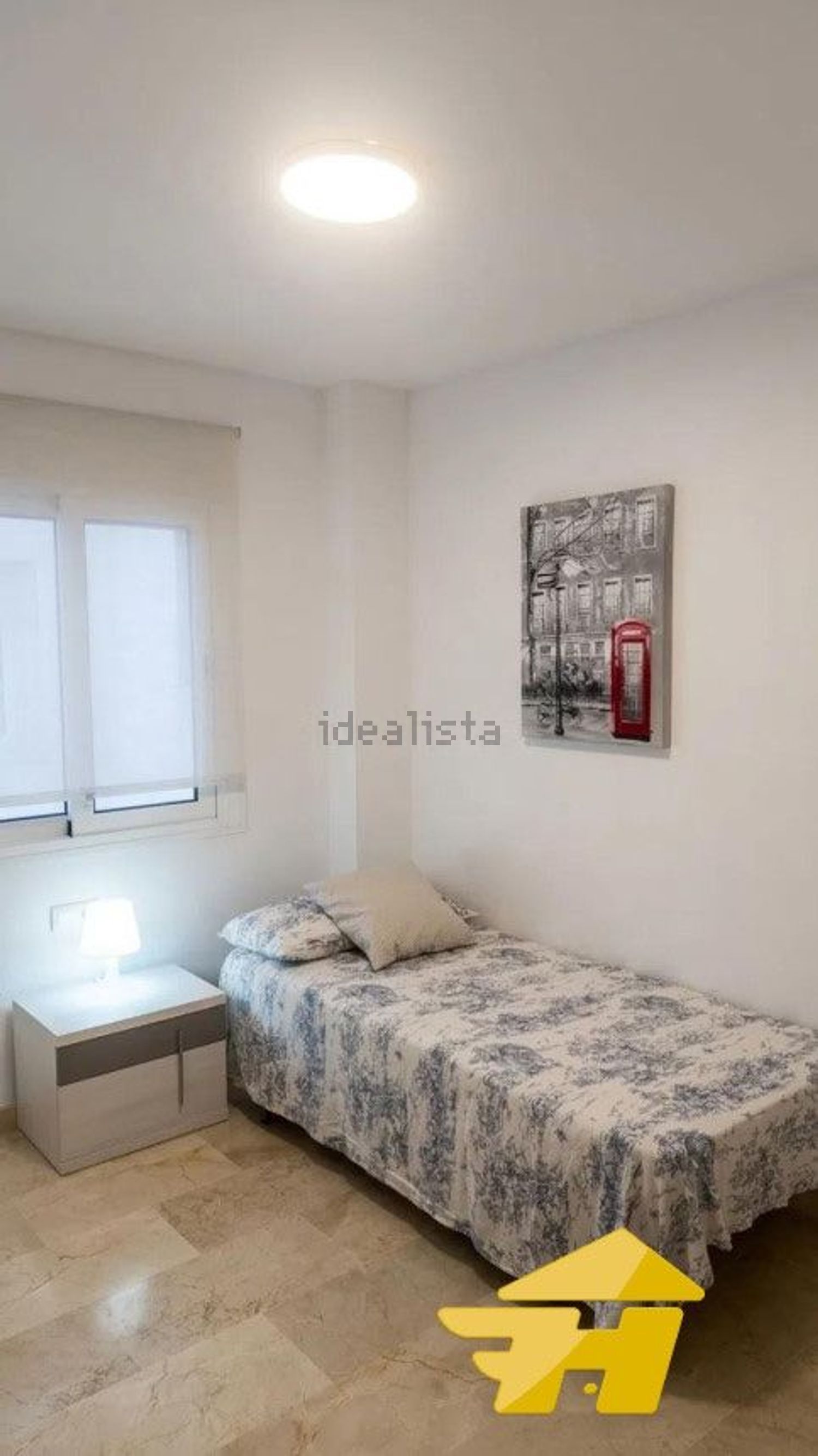 Apartamento 85 m² em Fuengirola