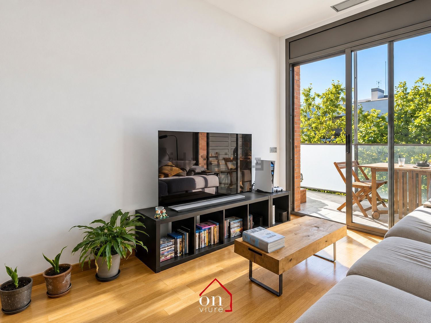 Appartamento 85 m² a Sant Cugat del Vallès