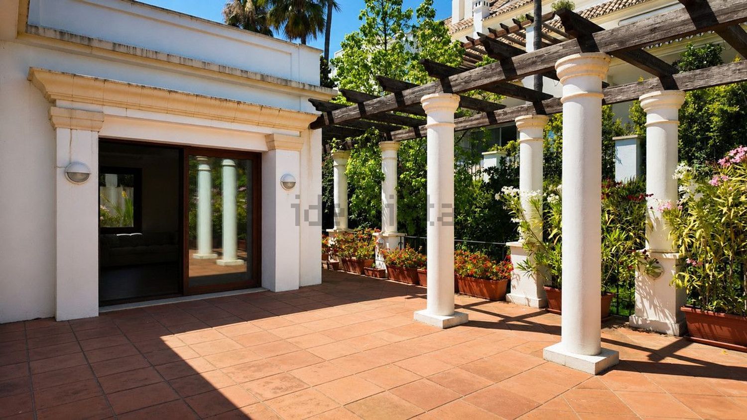 Appartement 337 m² à Marbella