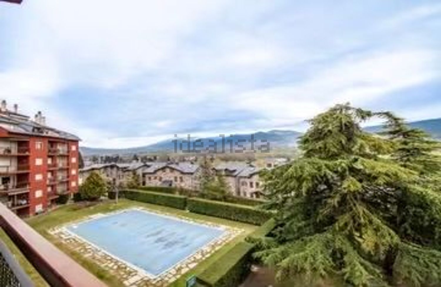 Pis de 100 m² a Puigcerdà