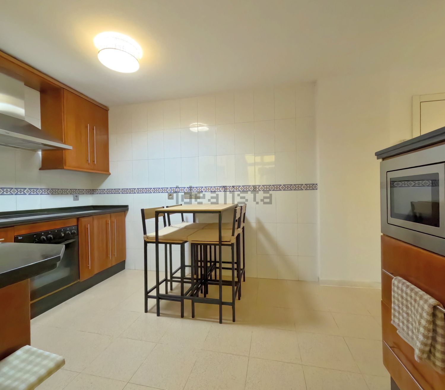 Pis de 109 m² a Fuengirola