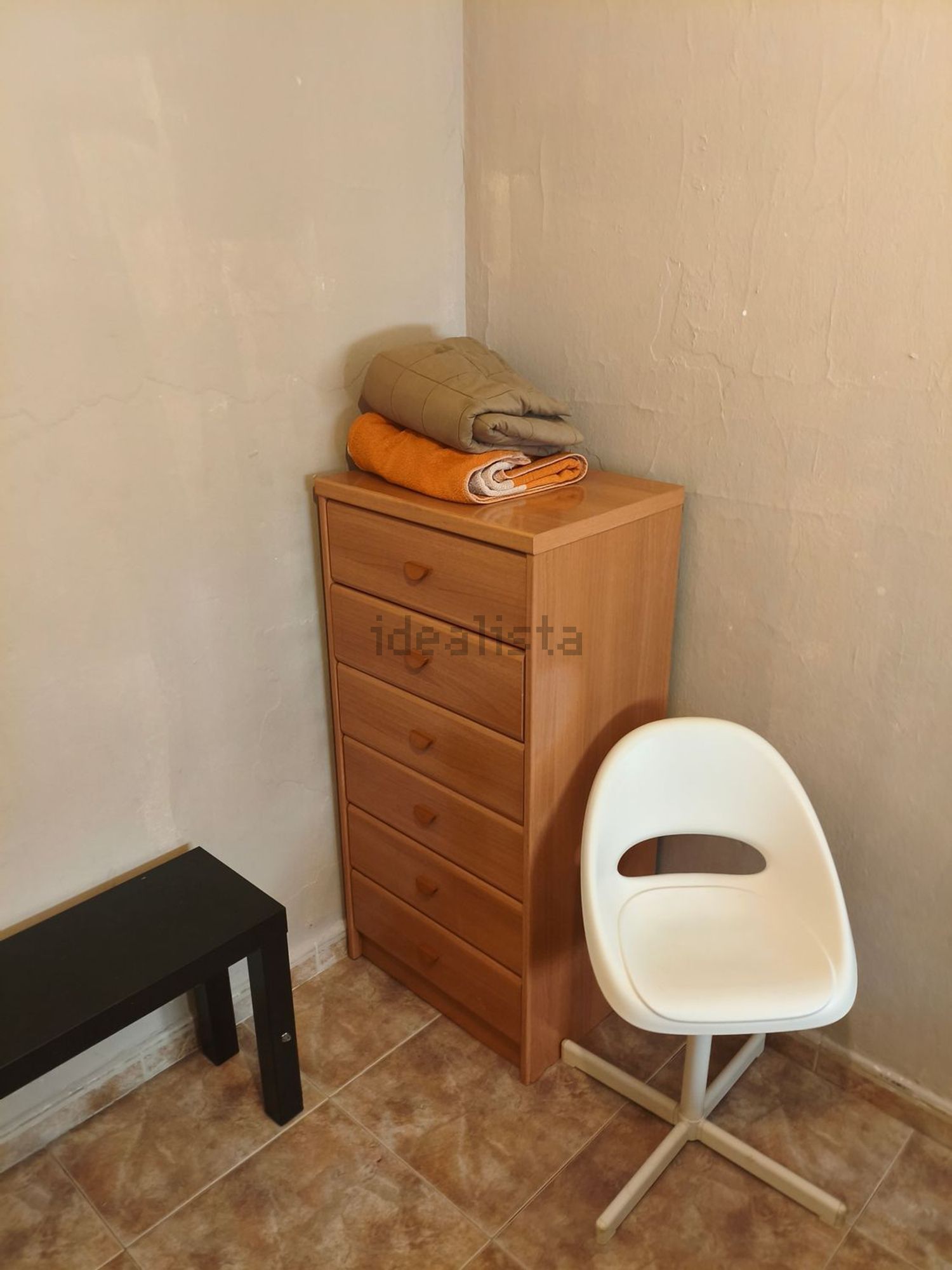 Habitació de lloguer, l'Hospitalet de Llobregat