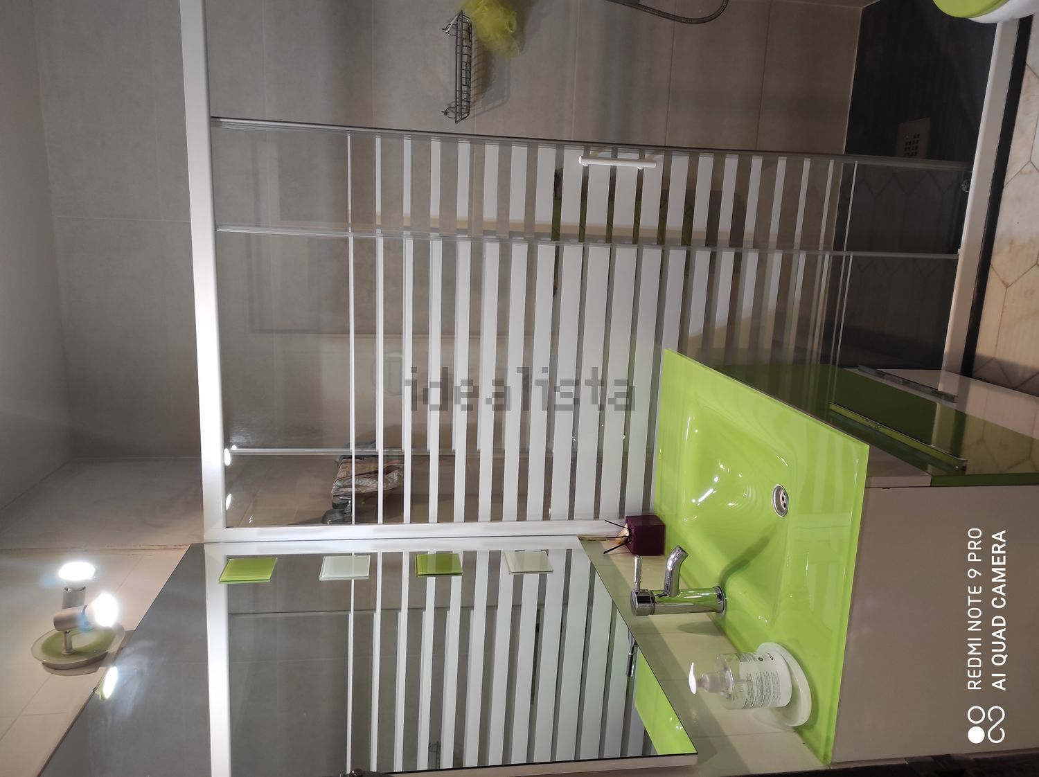 Habitació de lloguer, Sevilla