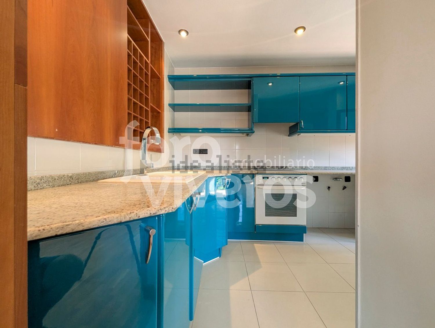 Appartamento 216 m² a Valencia