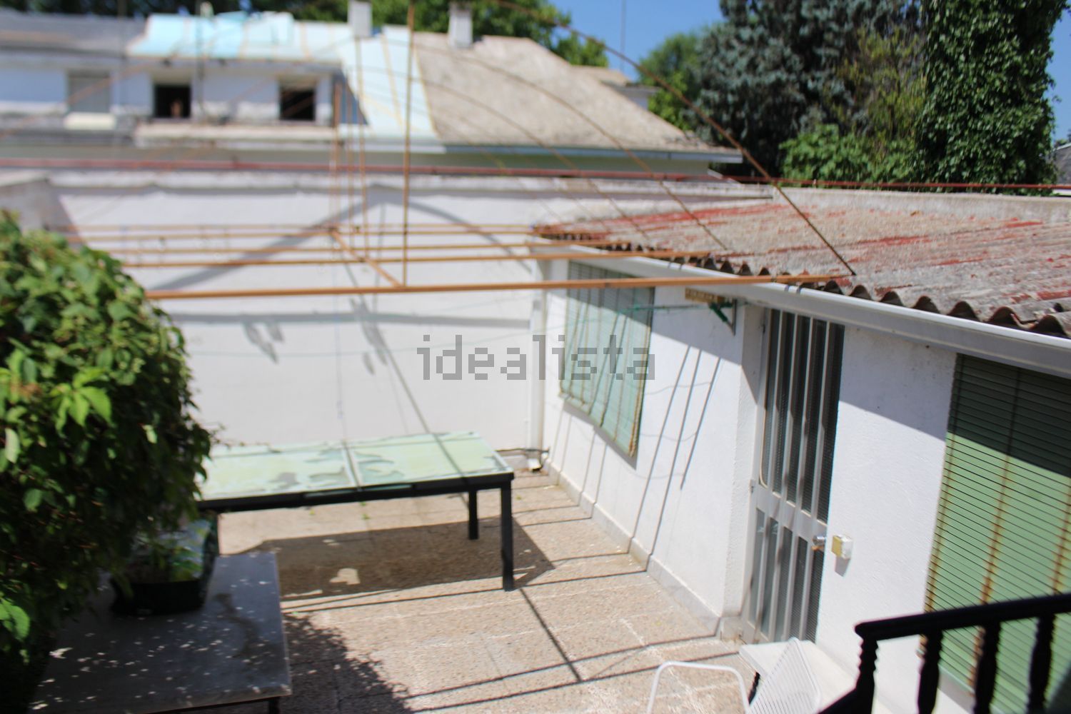 Casa de 126 m² en Madrid