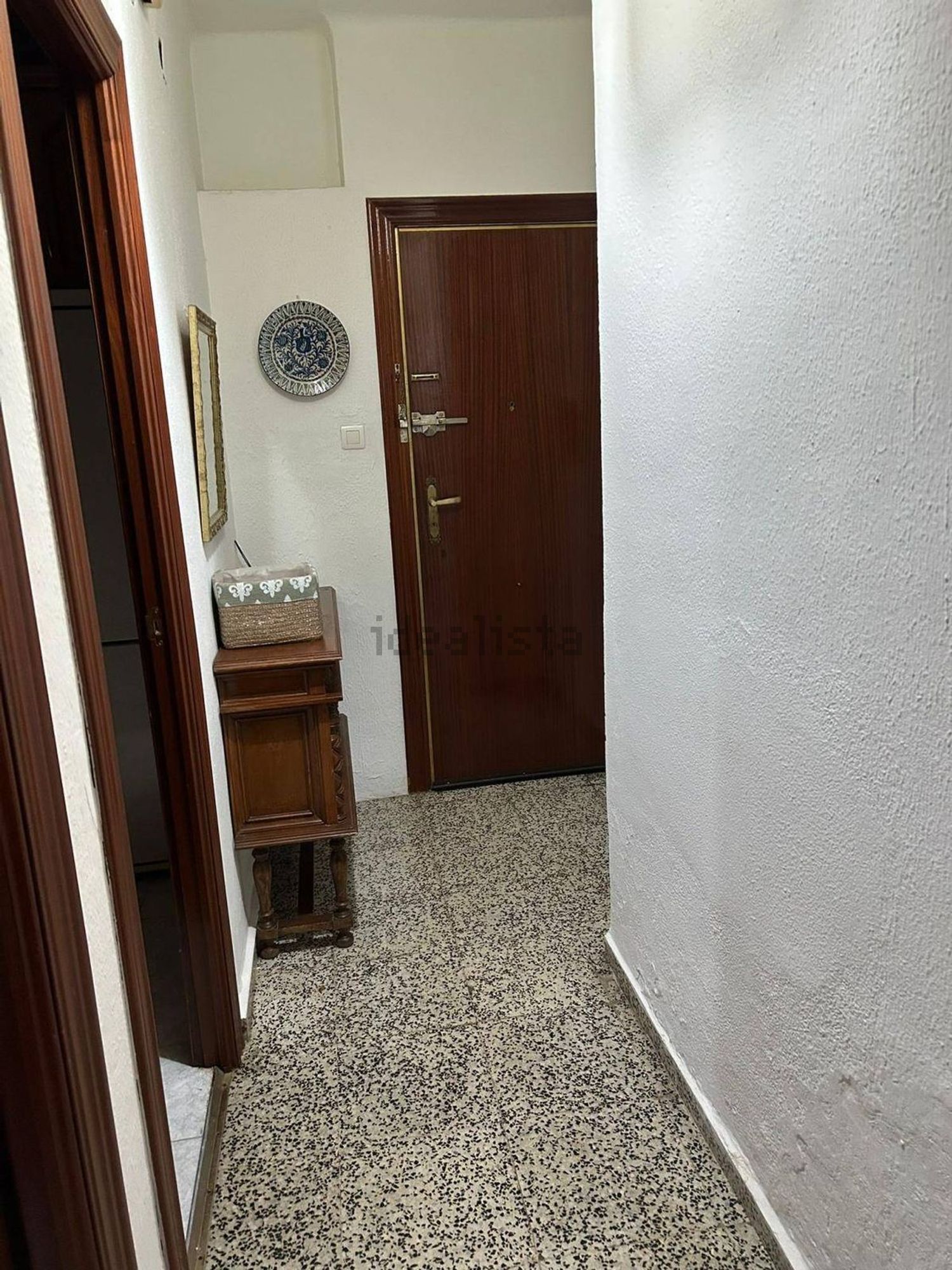 Wohnung 85 m² in Granada