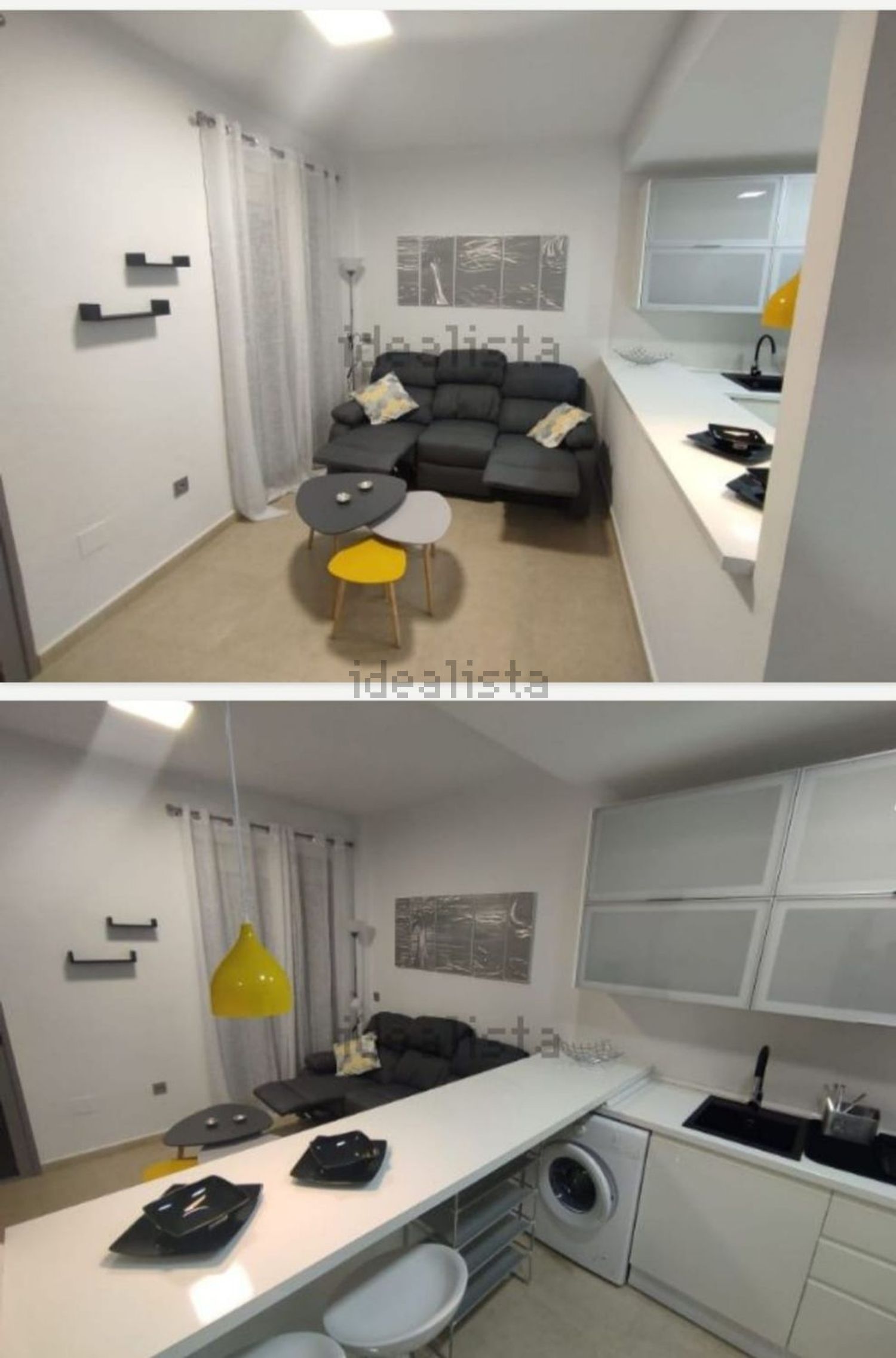 Appartamento 43 m² a Murcia