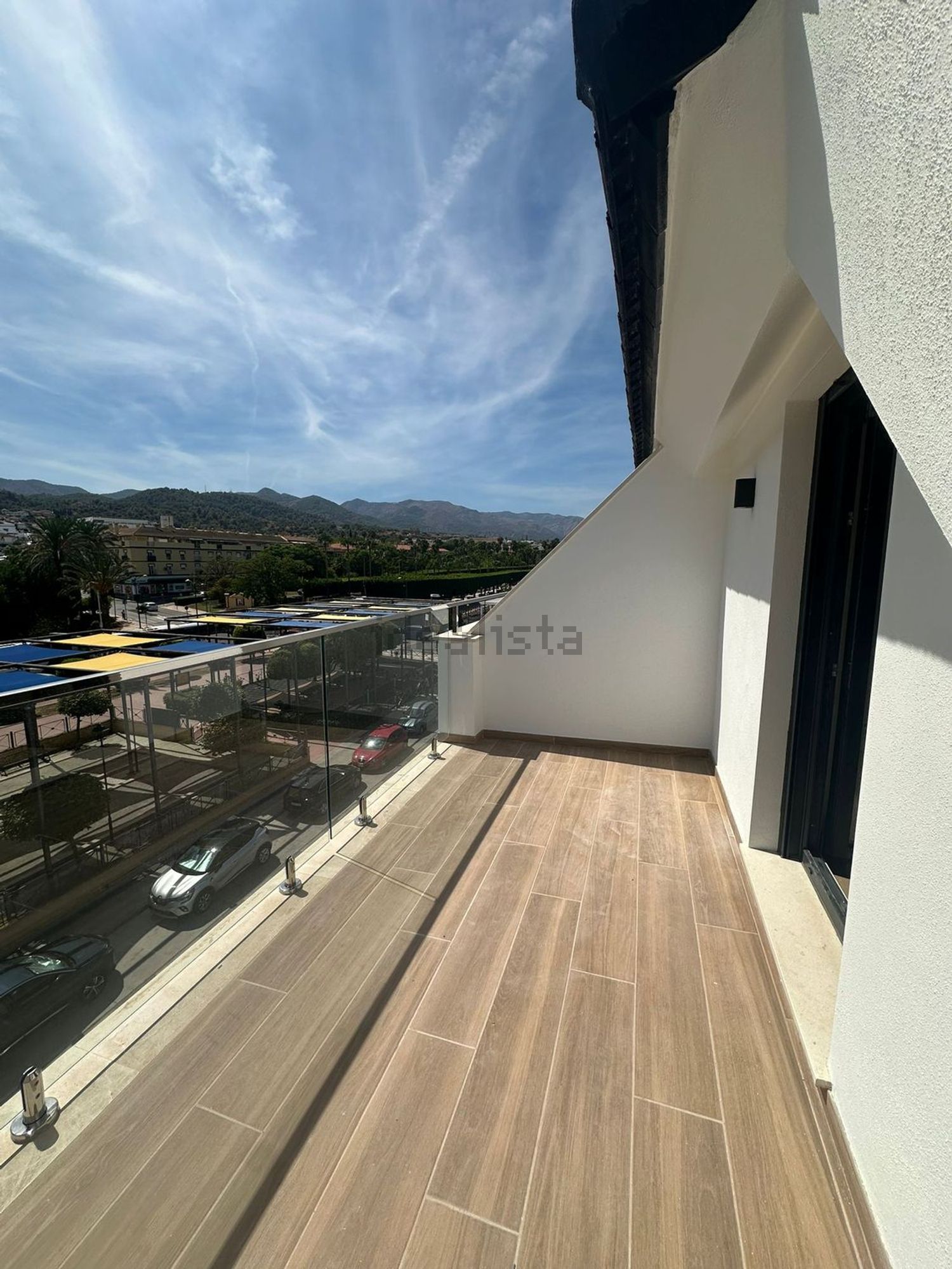 Piso de 54 m² en Alhaurín de la Torre