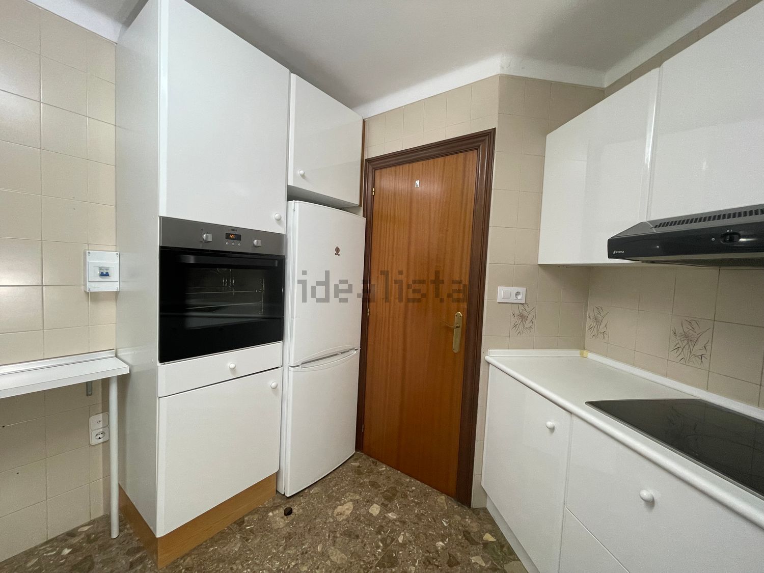 Pis de 105 m² a Lleida