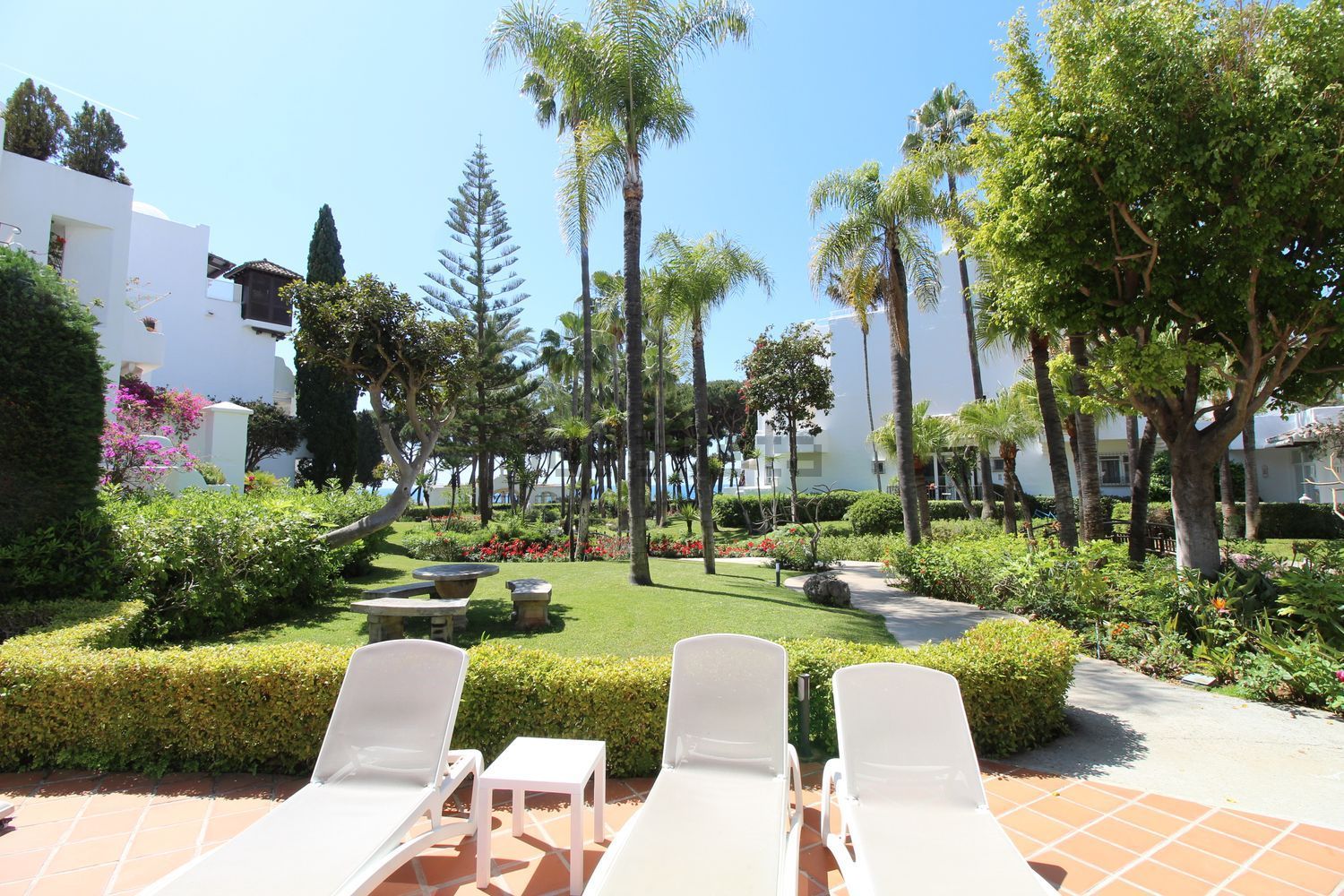 Pis de 290 m² a Marbella