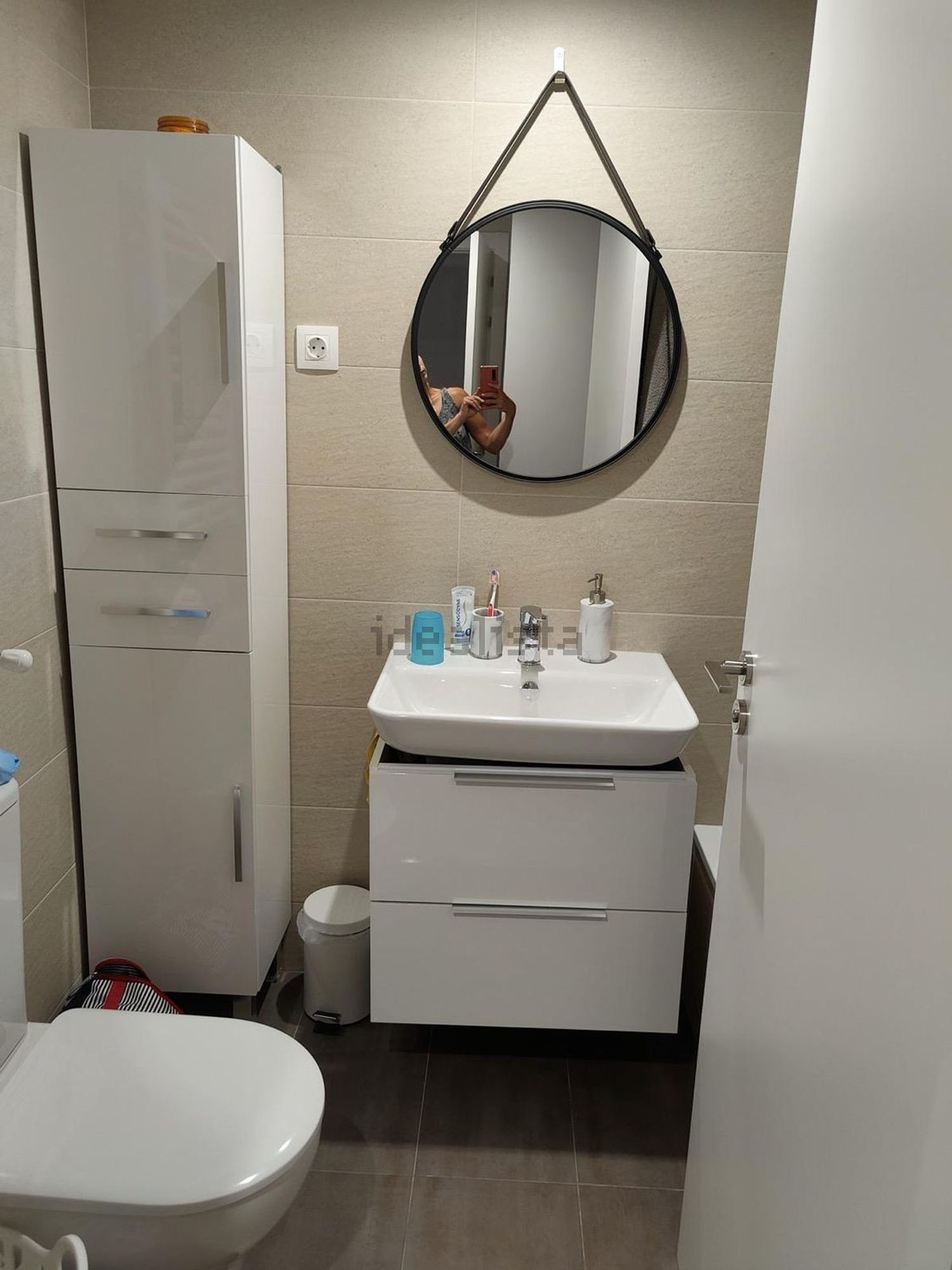 Pis de 83 m² a Madrid