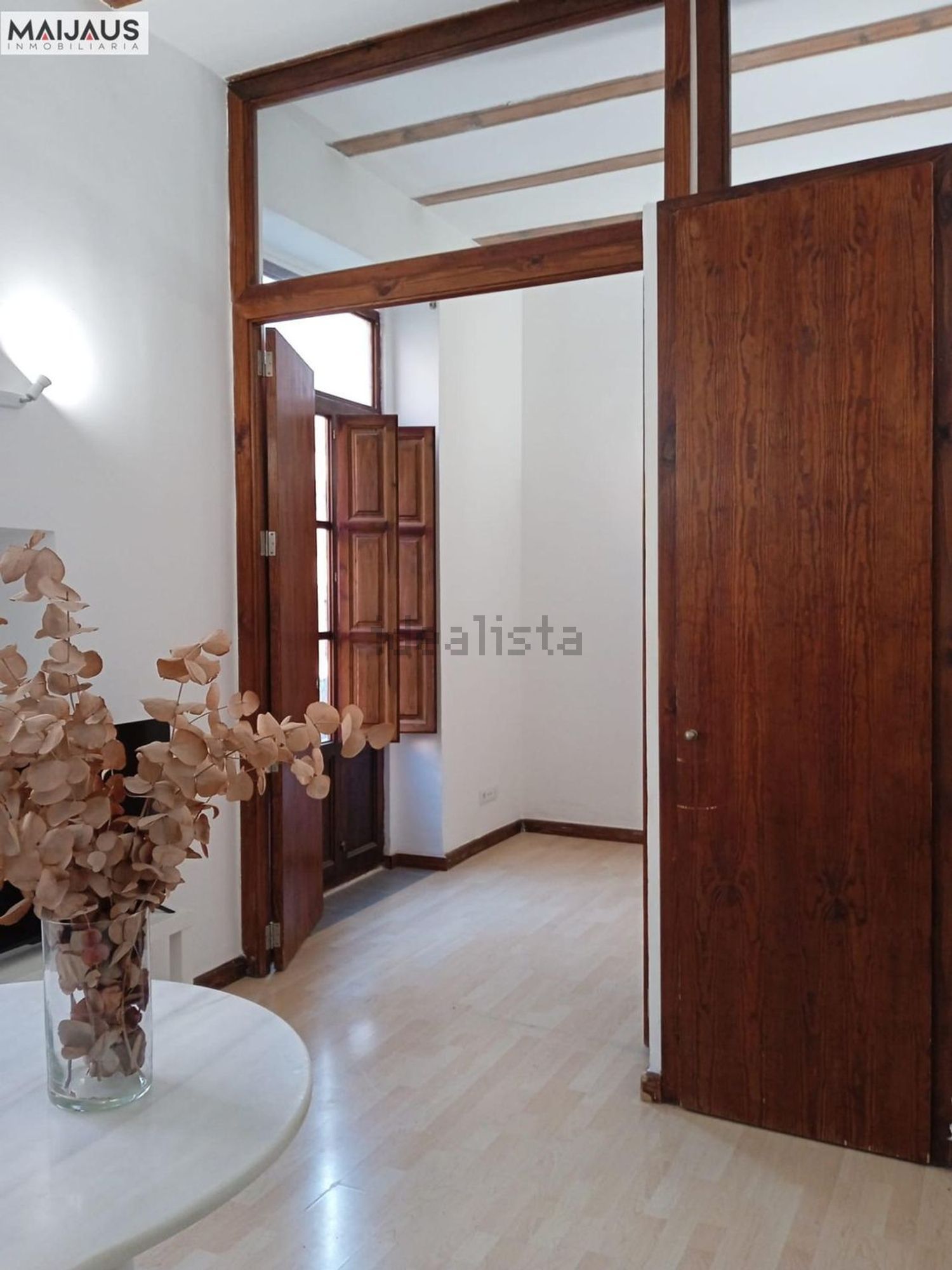 Pis de 36 m² a València