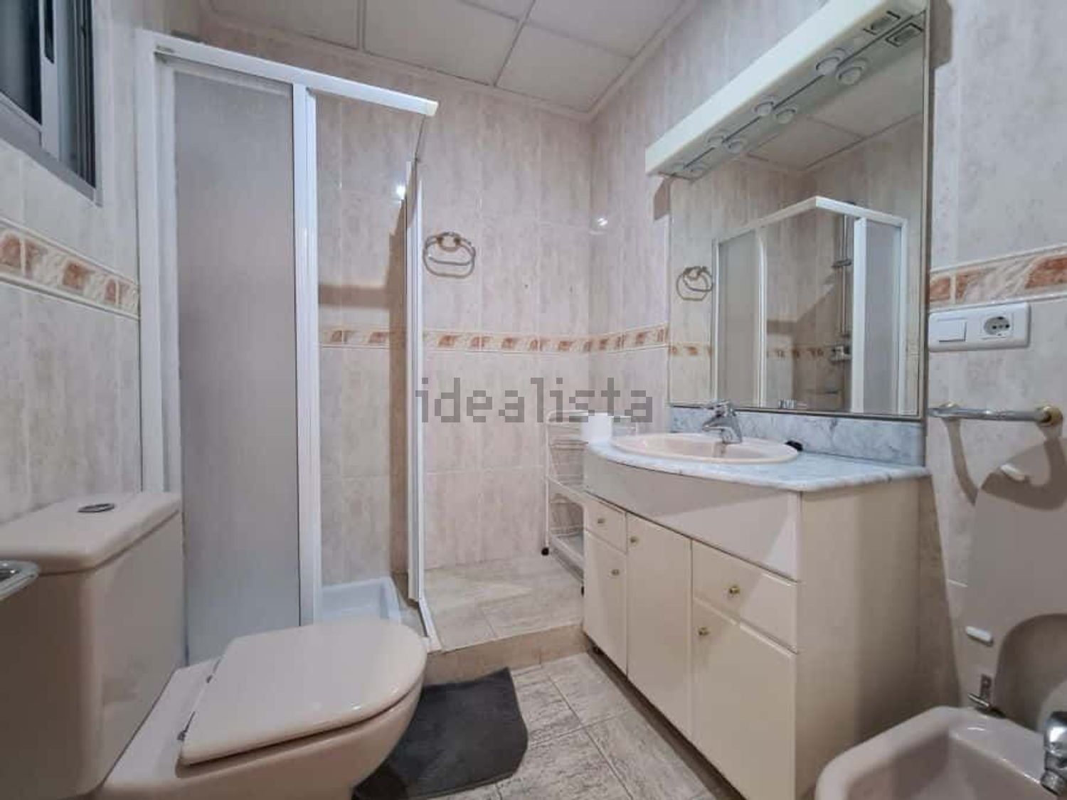 Habitación en alquiler, Valencia