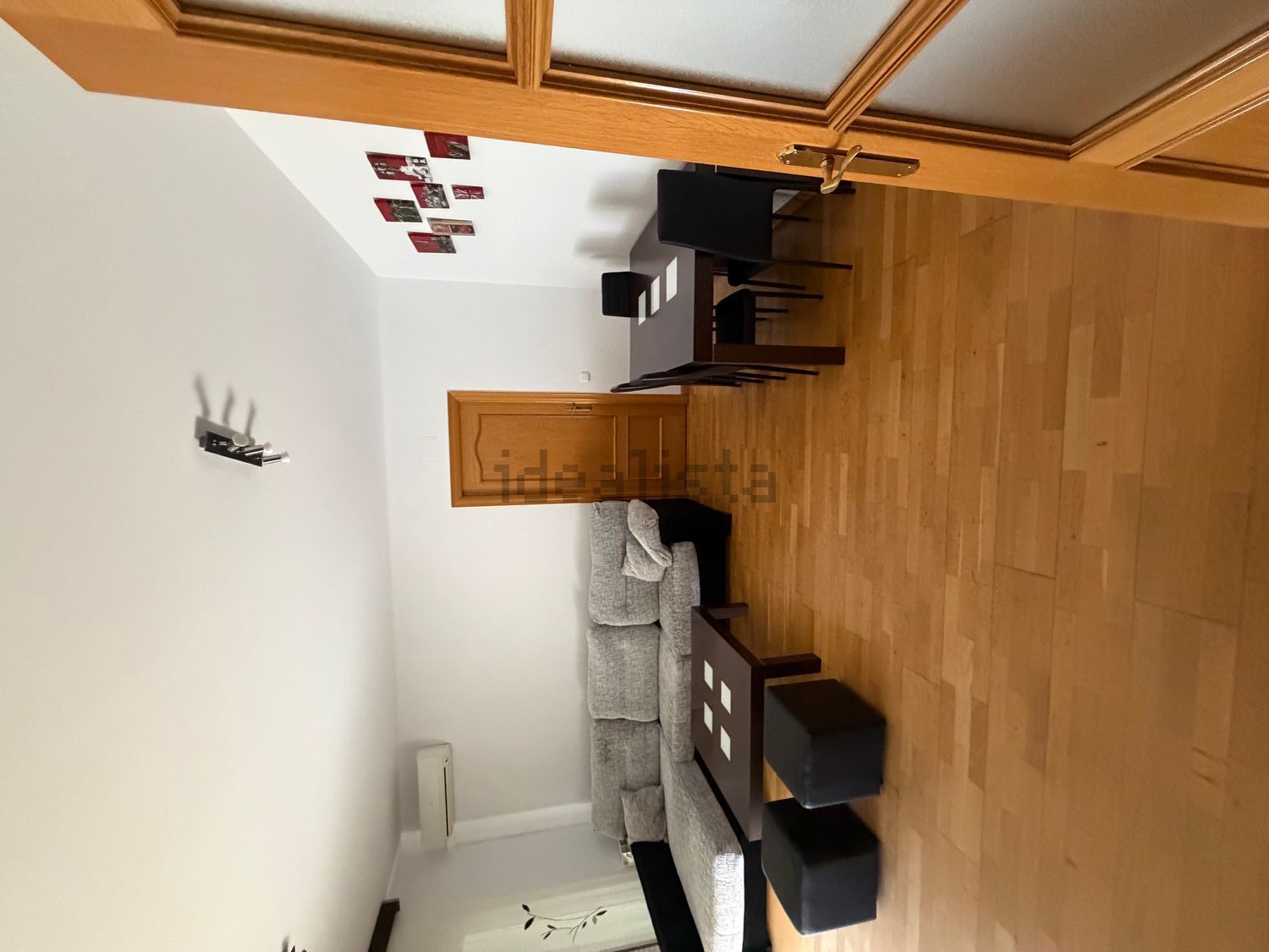 Piso de 100 m² en Ciudad Real