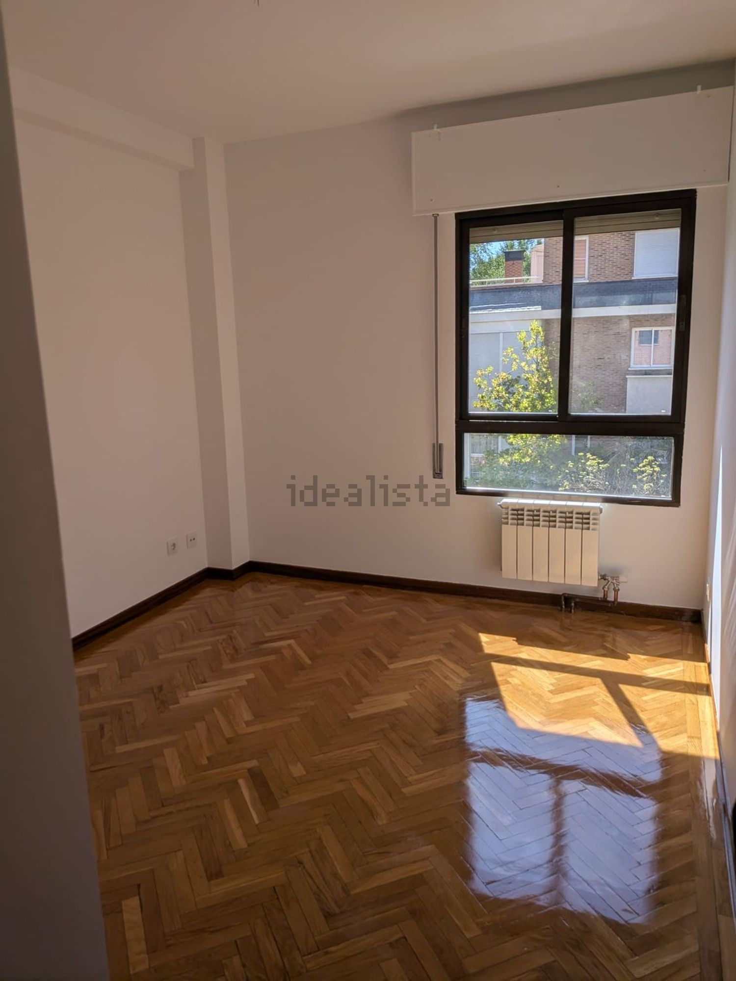 Piso de 130 m² en Madrid