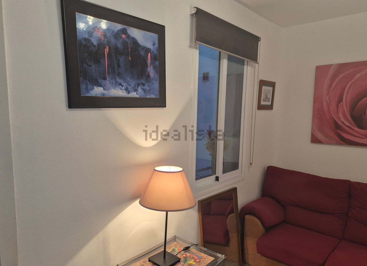 Piso de 30 m² en Madrid
