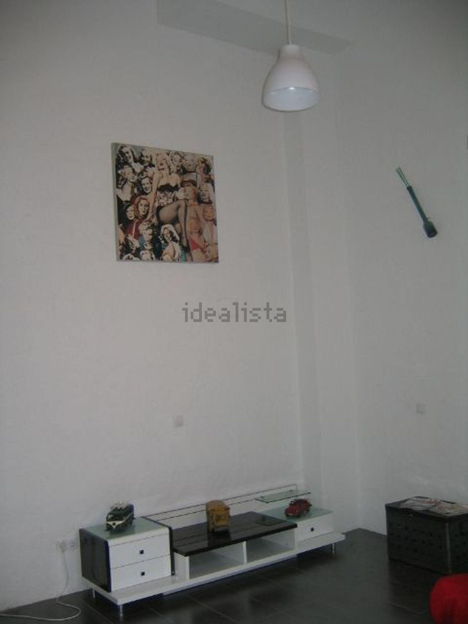 Pis de 62 m² a Madrid