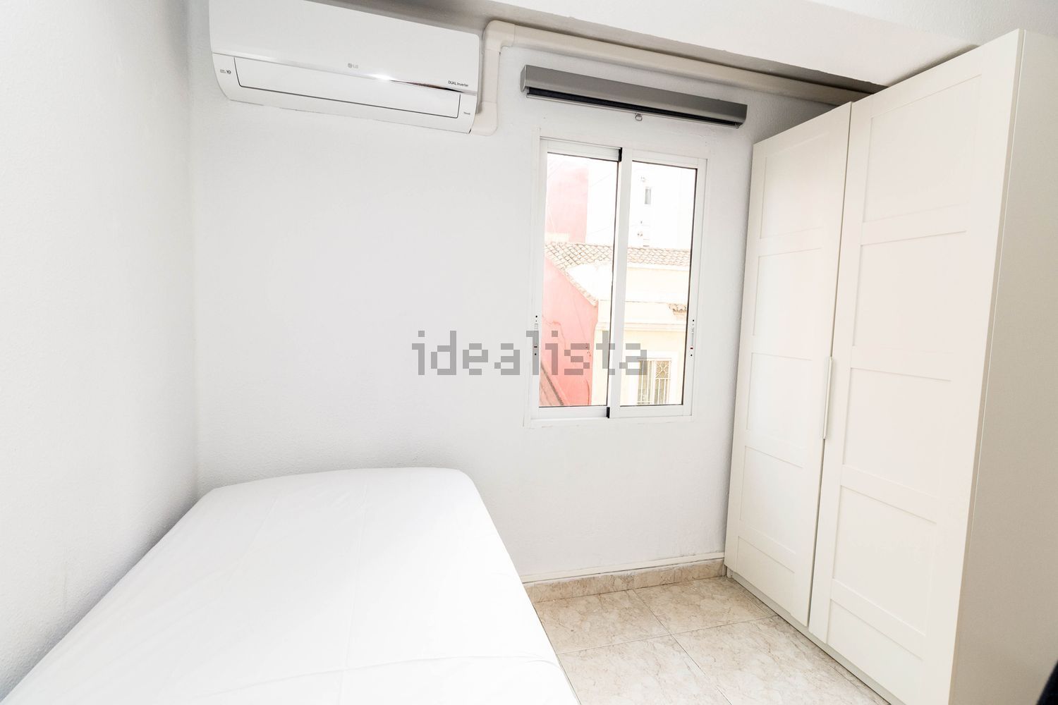 Pis de 64 m² a València